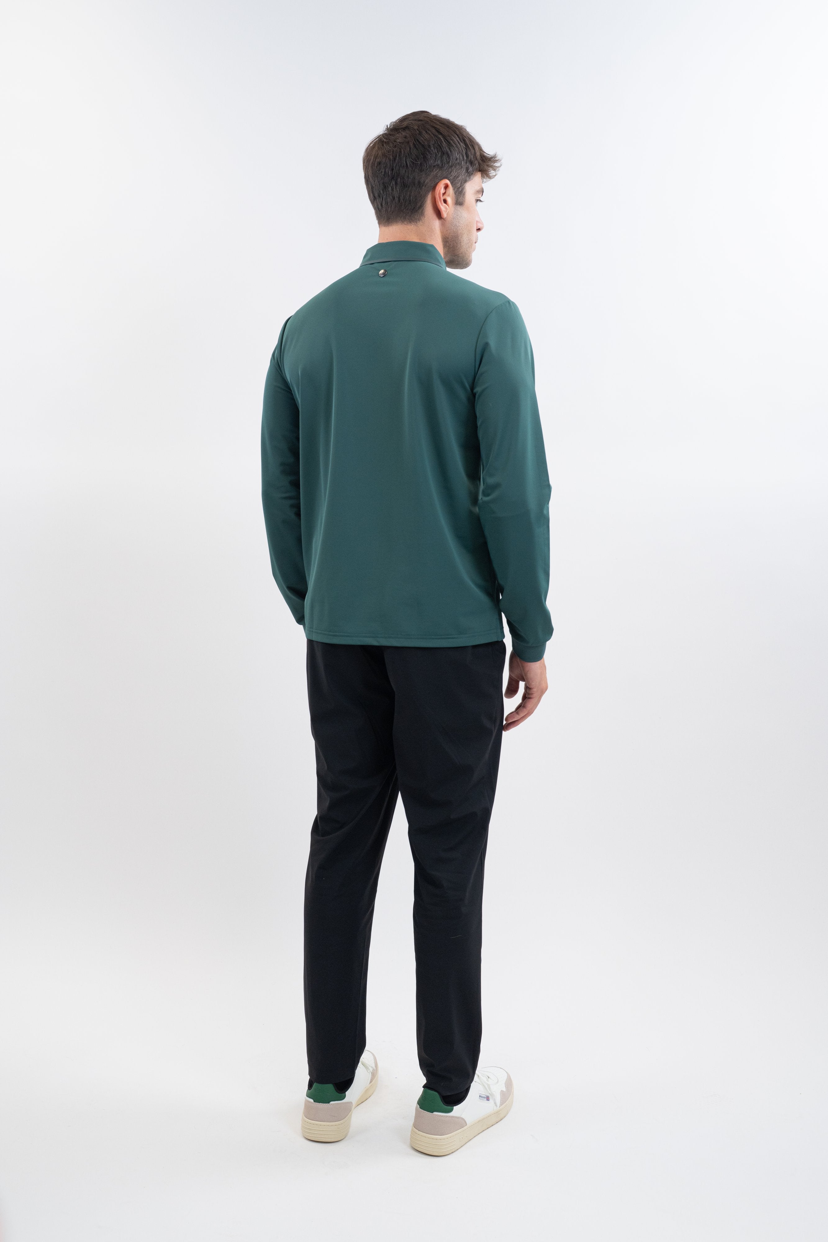 Alamo Polo - Harcour