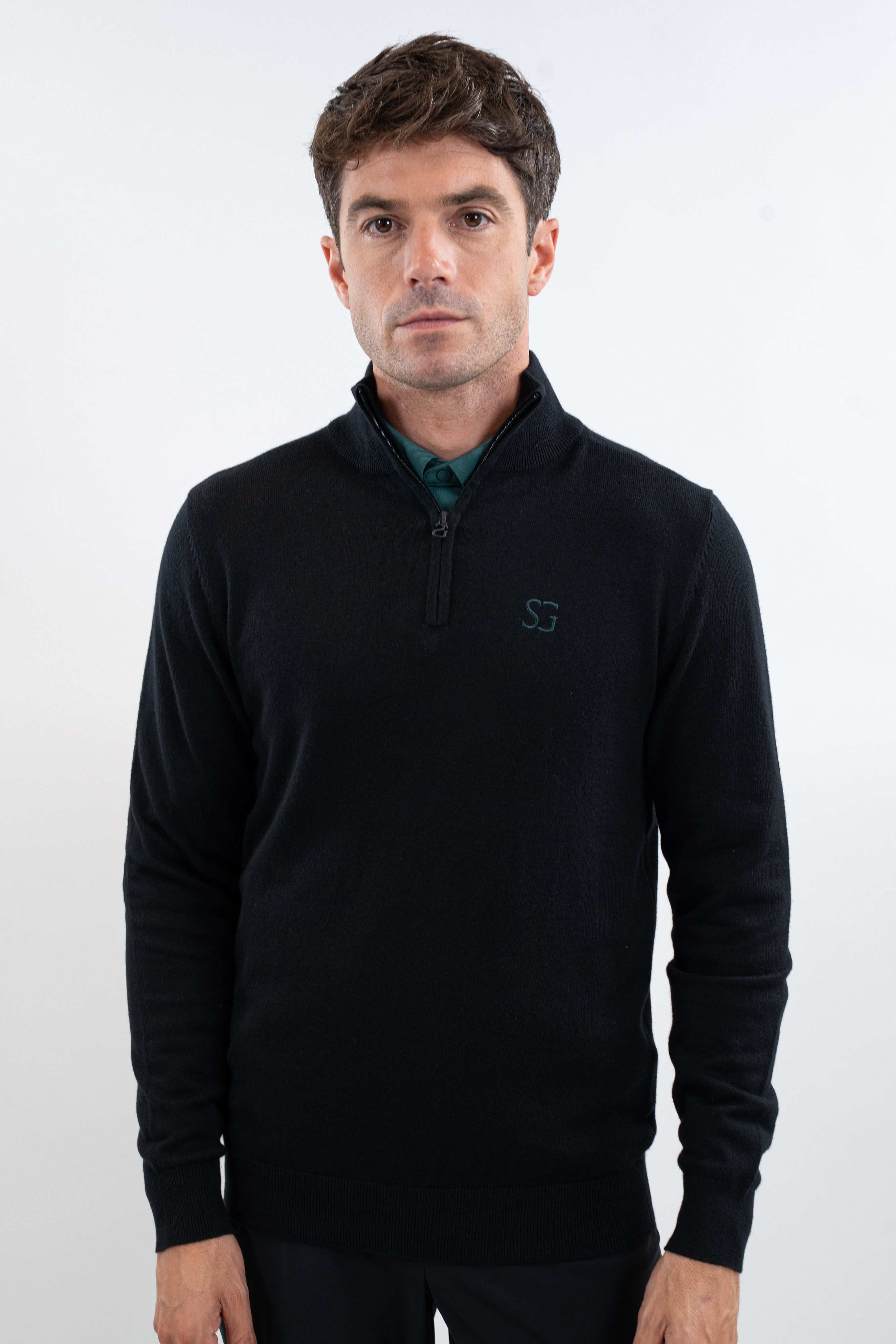 Halo Pullover - Harcour