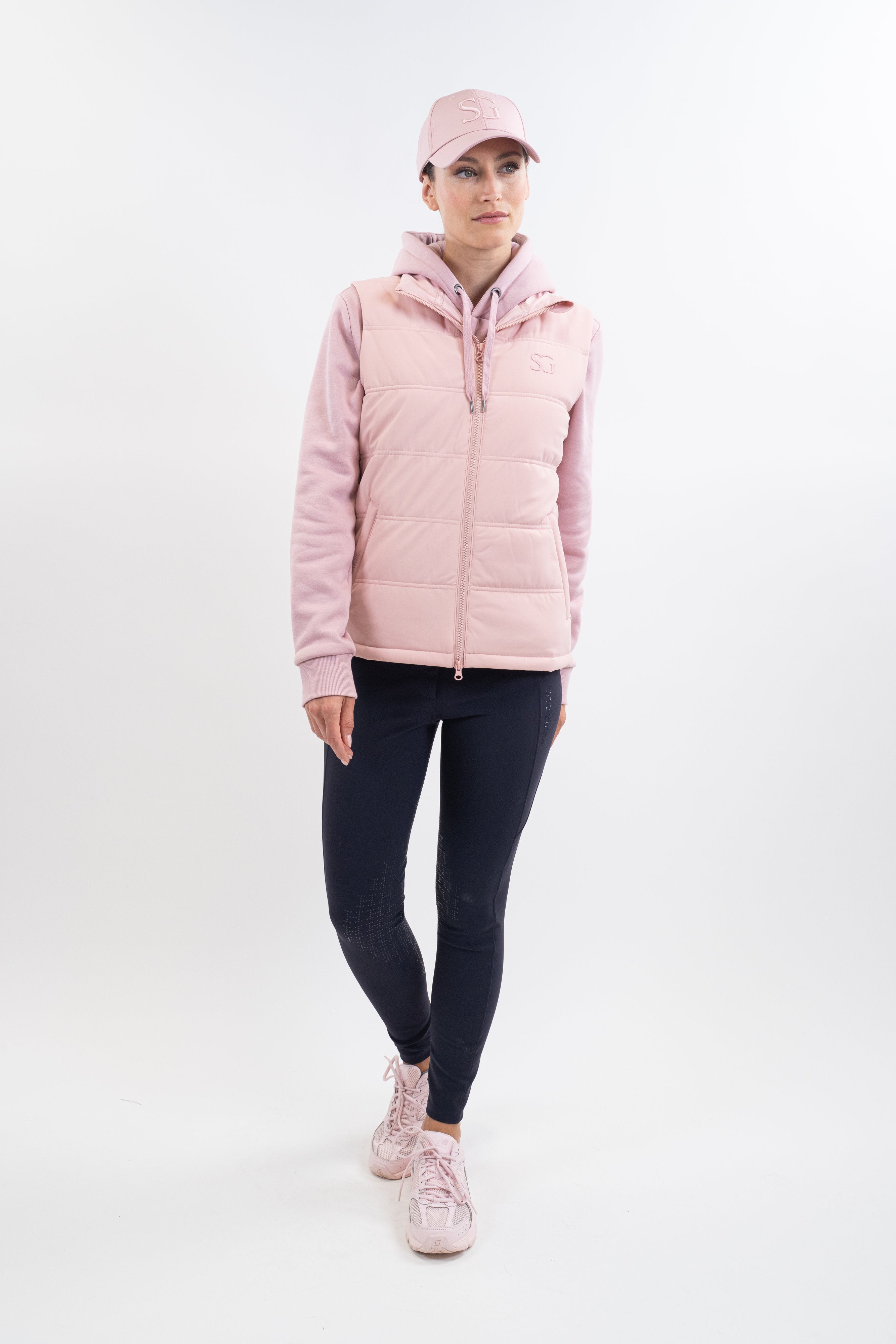 Flair Gilet sans manches - Harcour
