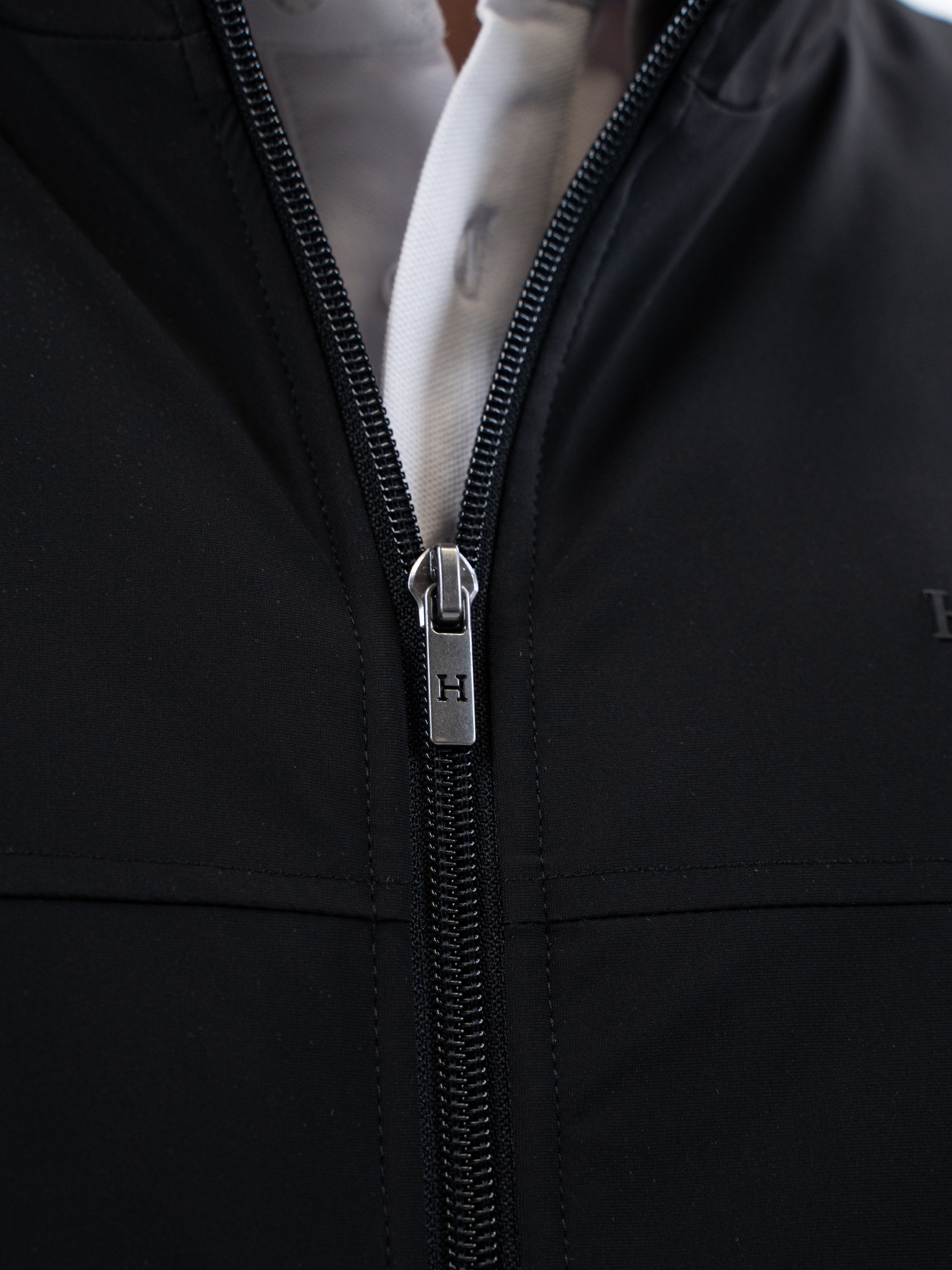 Jako Veste - Harcour