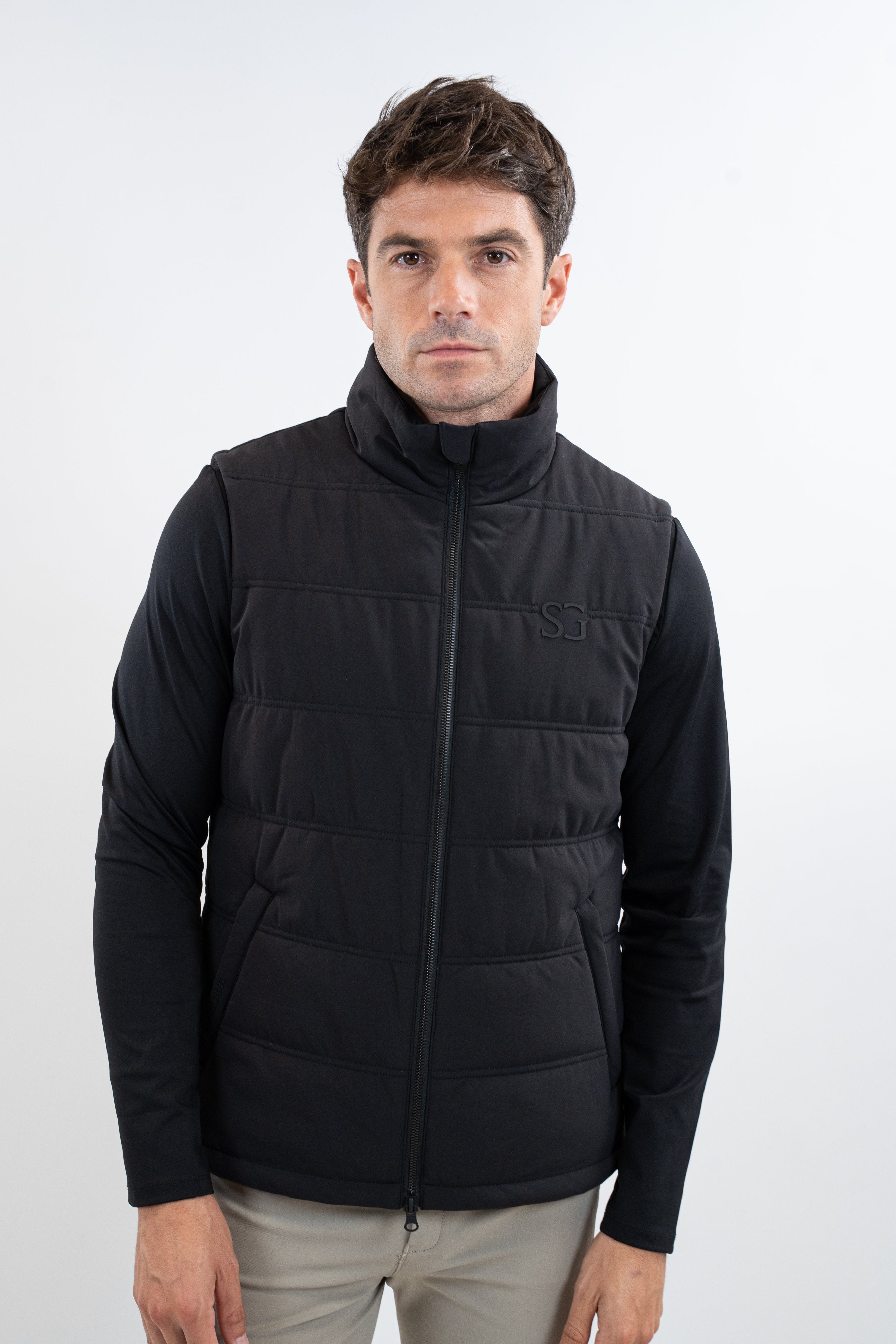 Flair Gilet sans manches - Harcour