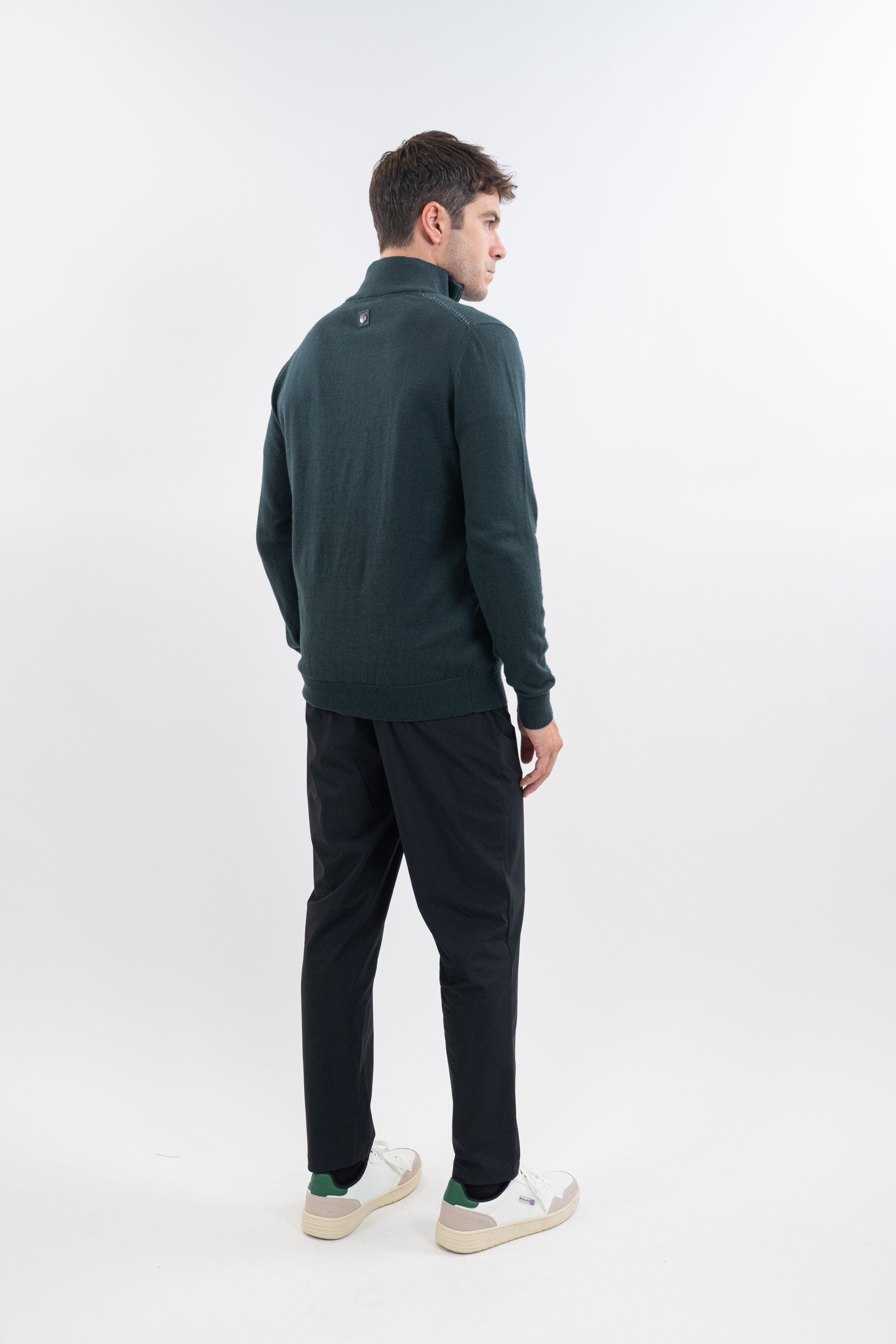 Halo Pullover - Harcour