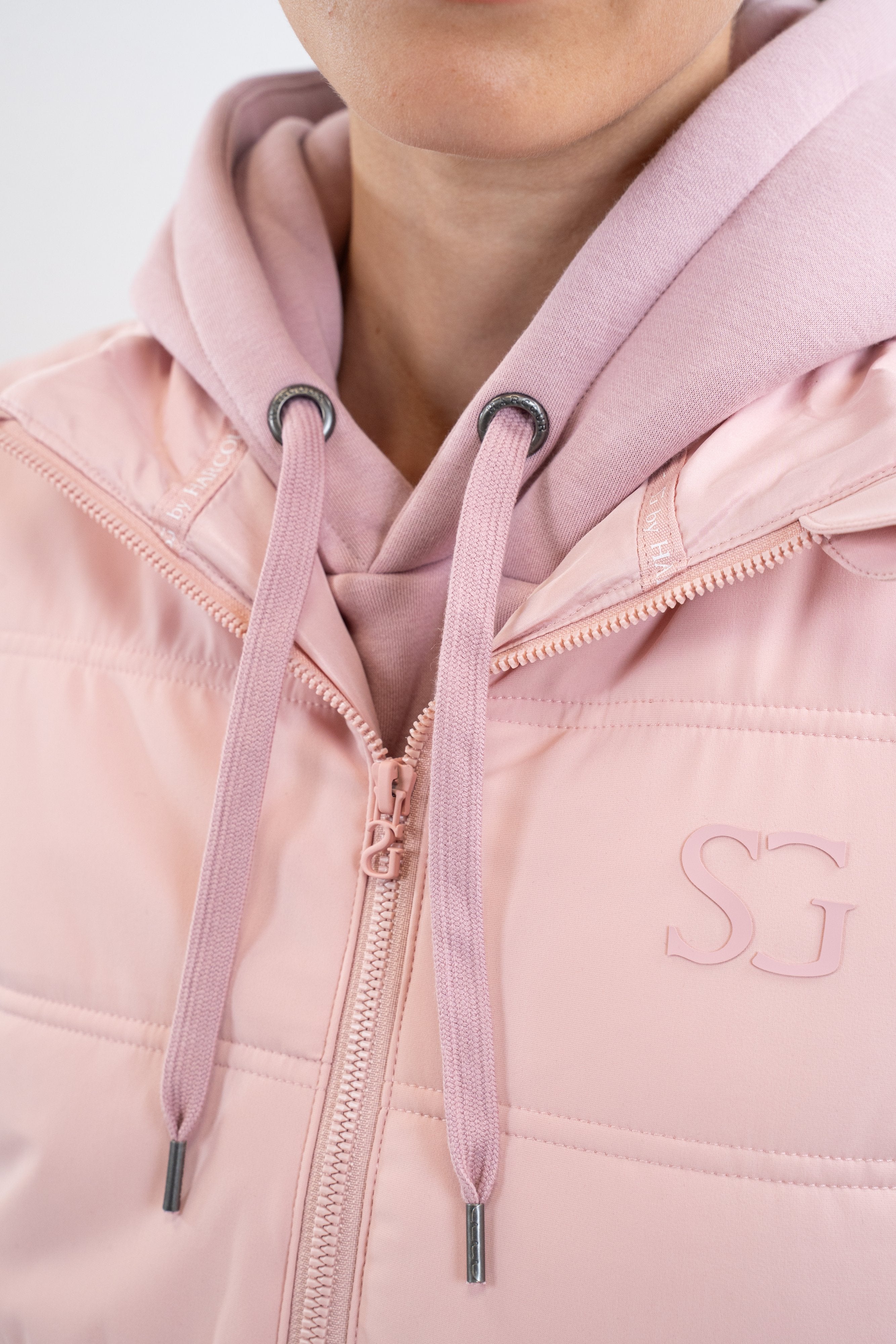 Flair Gilet sans manches - Harcour