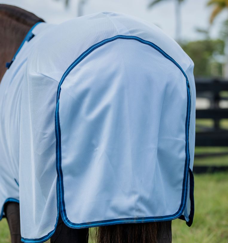 Couverture Anti Mouches Amigo Bug Rug - Horseware