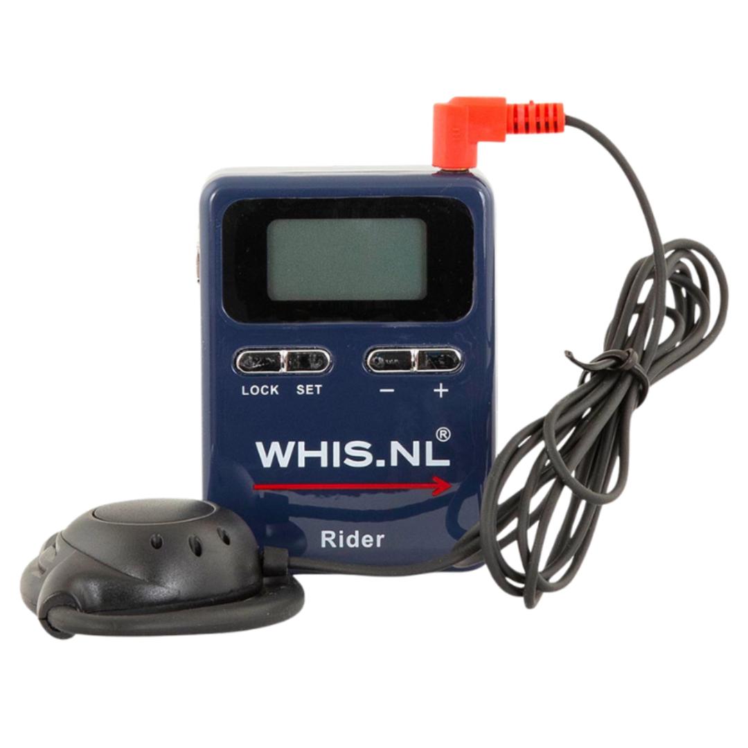 Récepteur Original - Whis