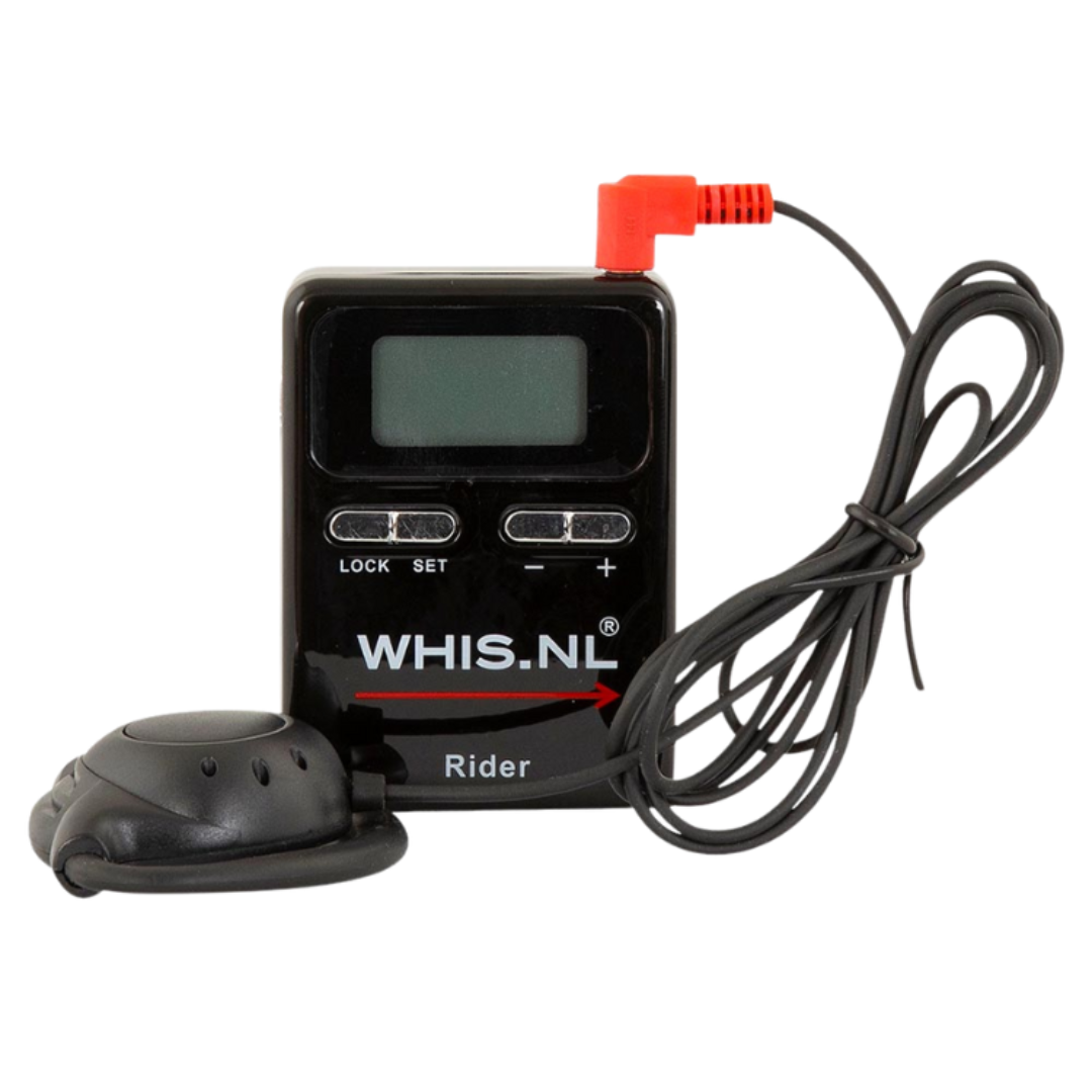 Récepteur Original - Whis