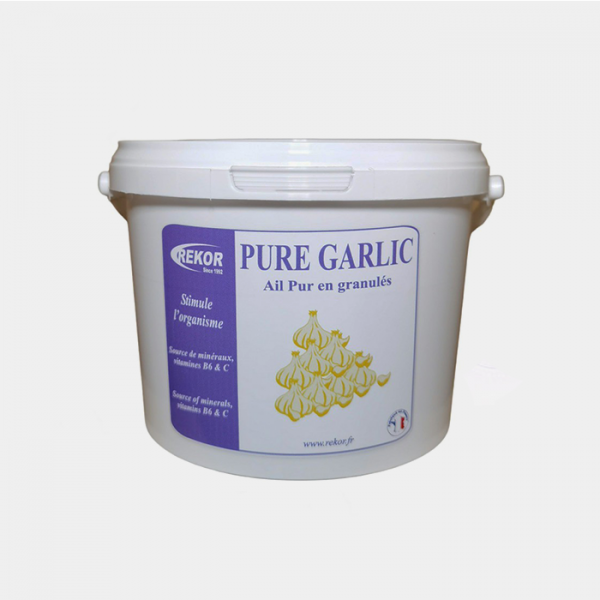 AIL SEMOULE REKOR 1KG