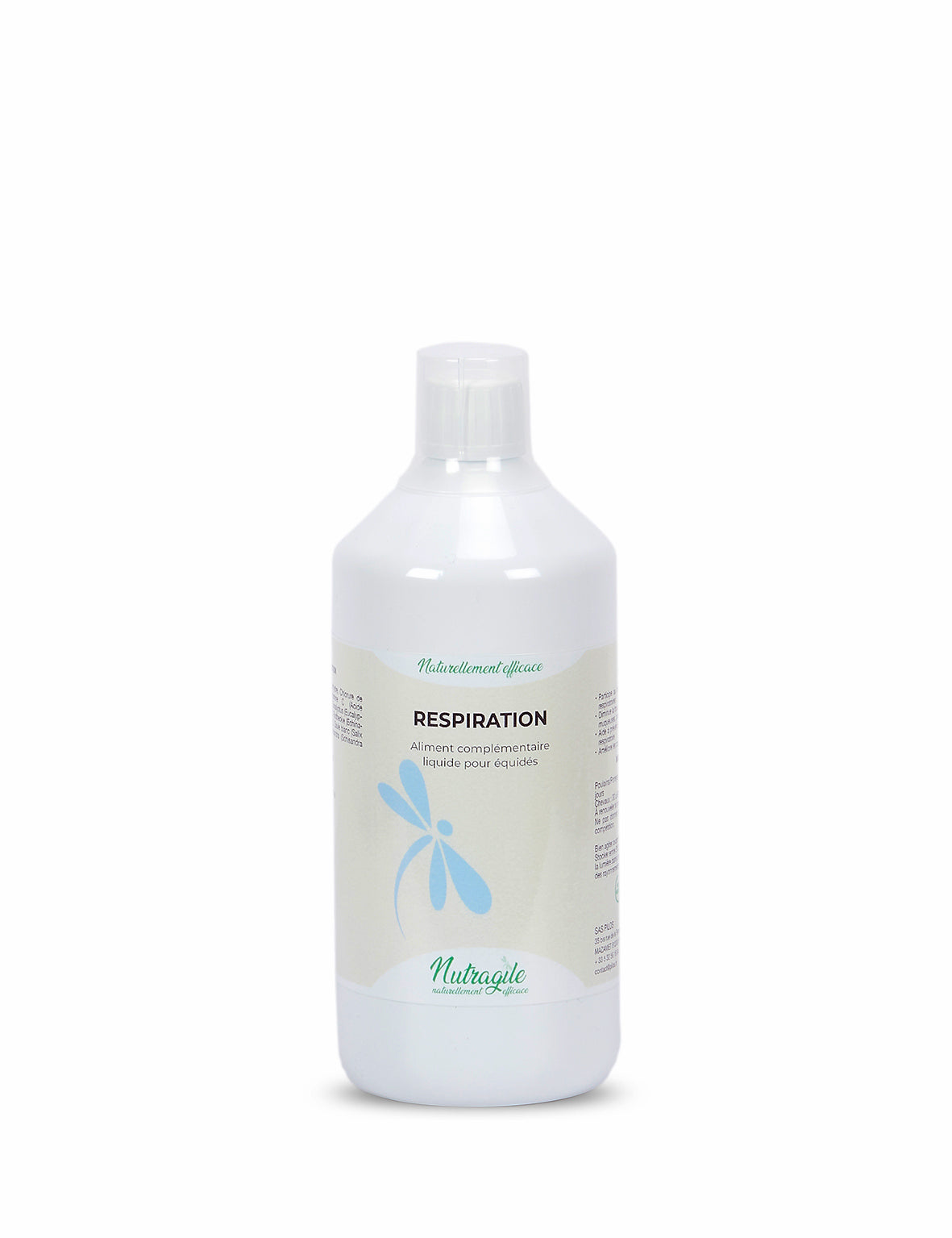 RESPIRATION NUTRAGILE 1L
