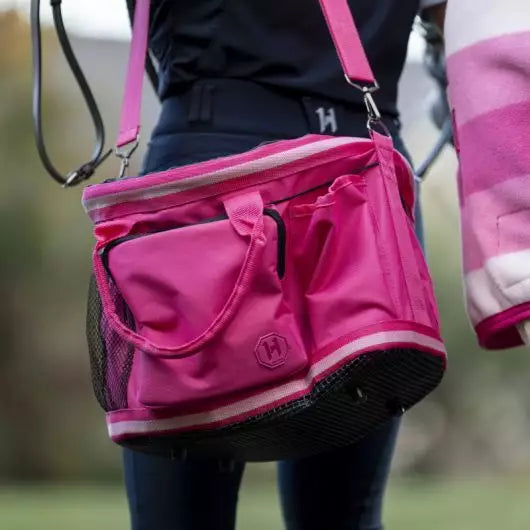 Sac de Pansage Newmarket - Horseware