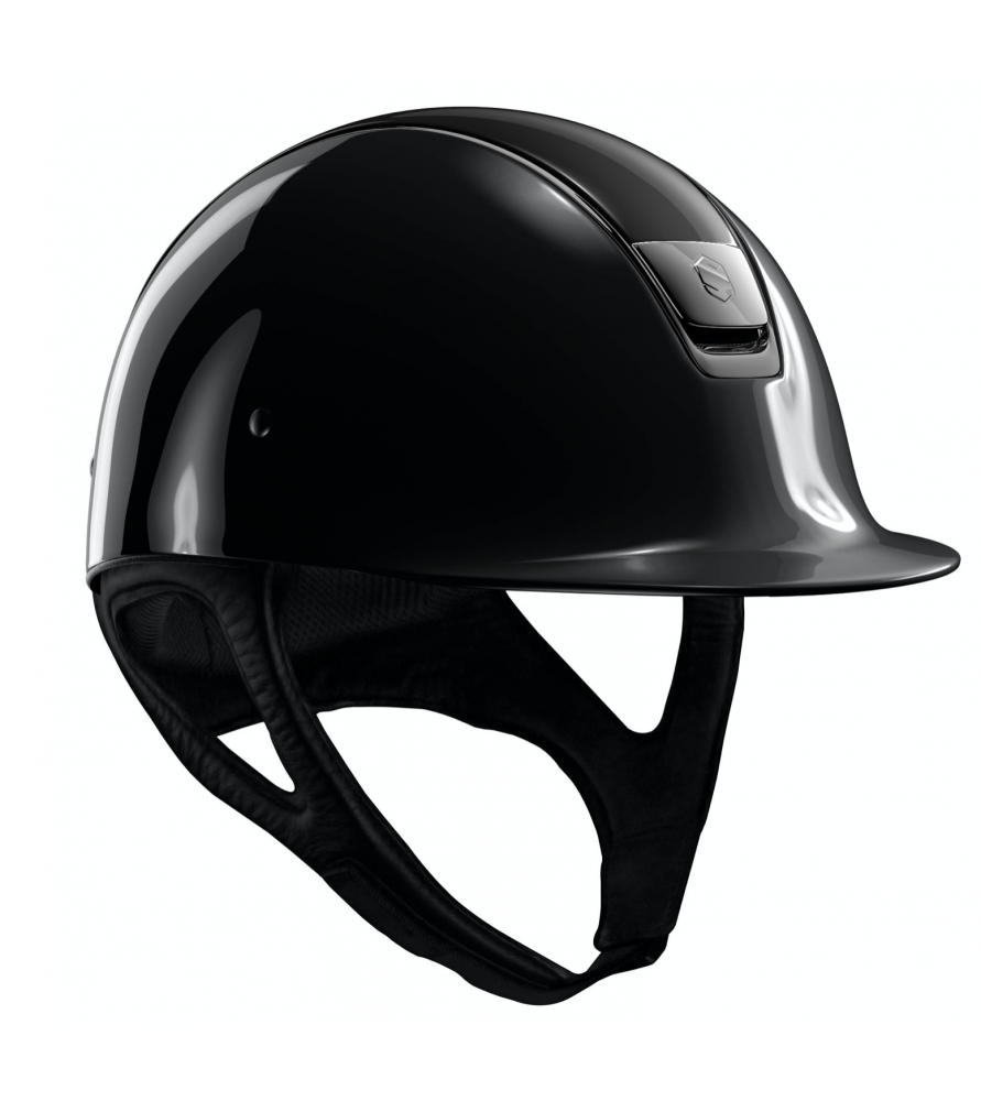 CASQUE SAMSHIELD SHADOW GLOSSY