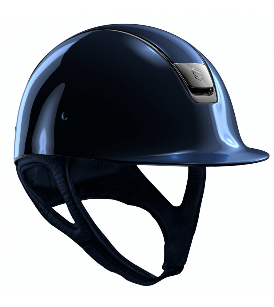 CASQUE SAMSHIELD SHADOW GLOSSY