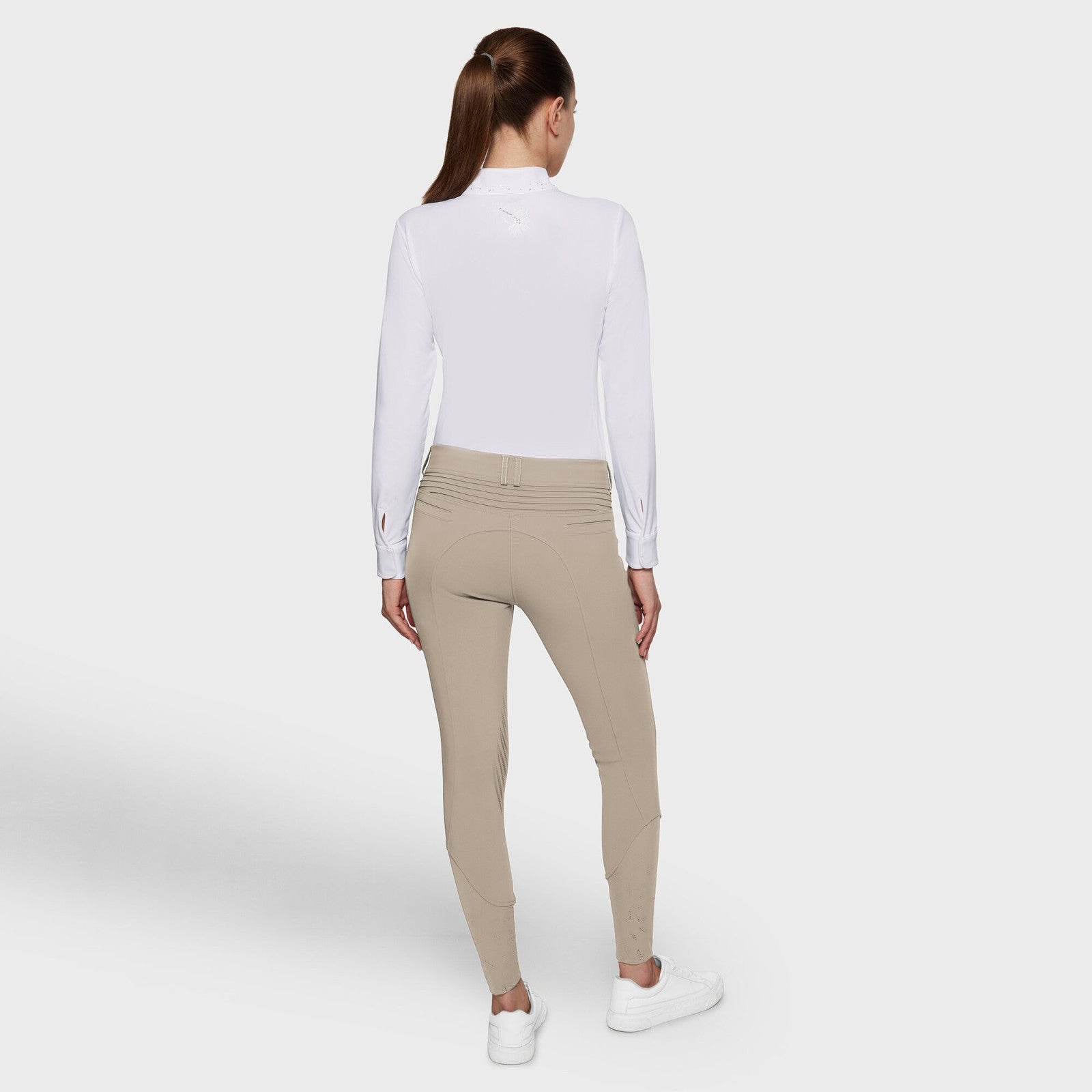 Pantalon Samshield Chloé Femme