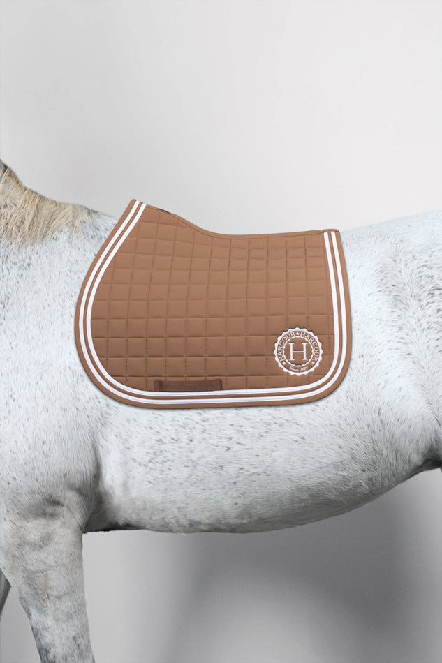 Soft Tapis de selle - Harcour