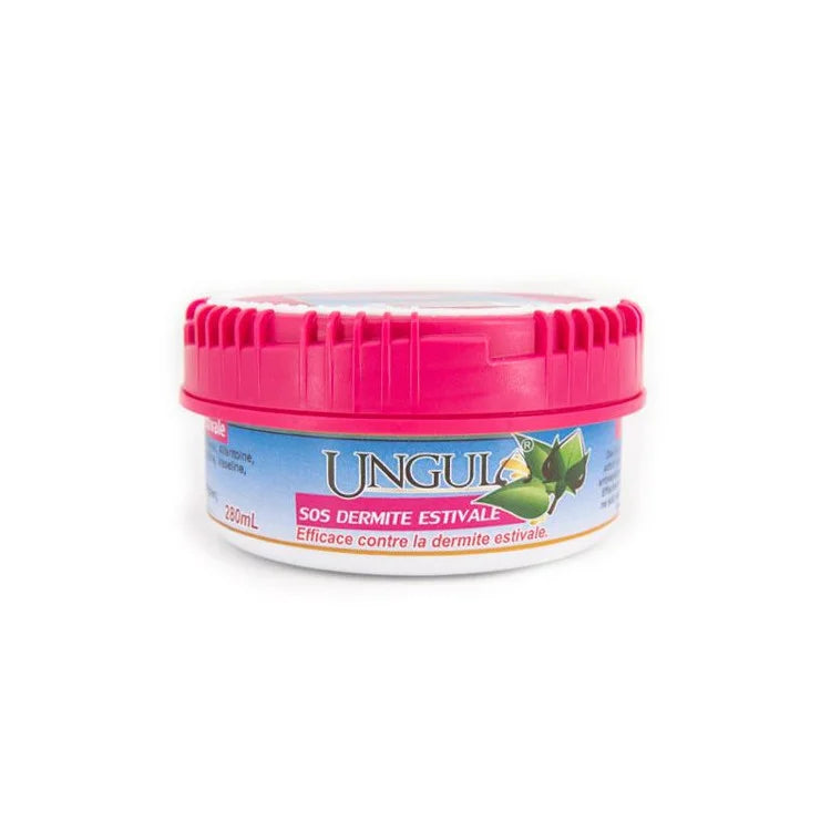 Sos Dermite Estivale Ungula 480ML
