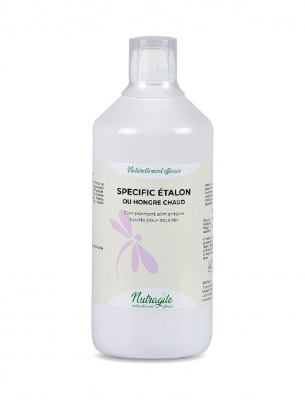 NUTRAGILE SPECIFIC ETALON 1L