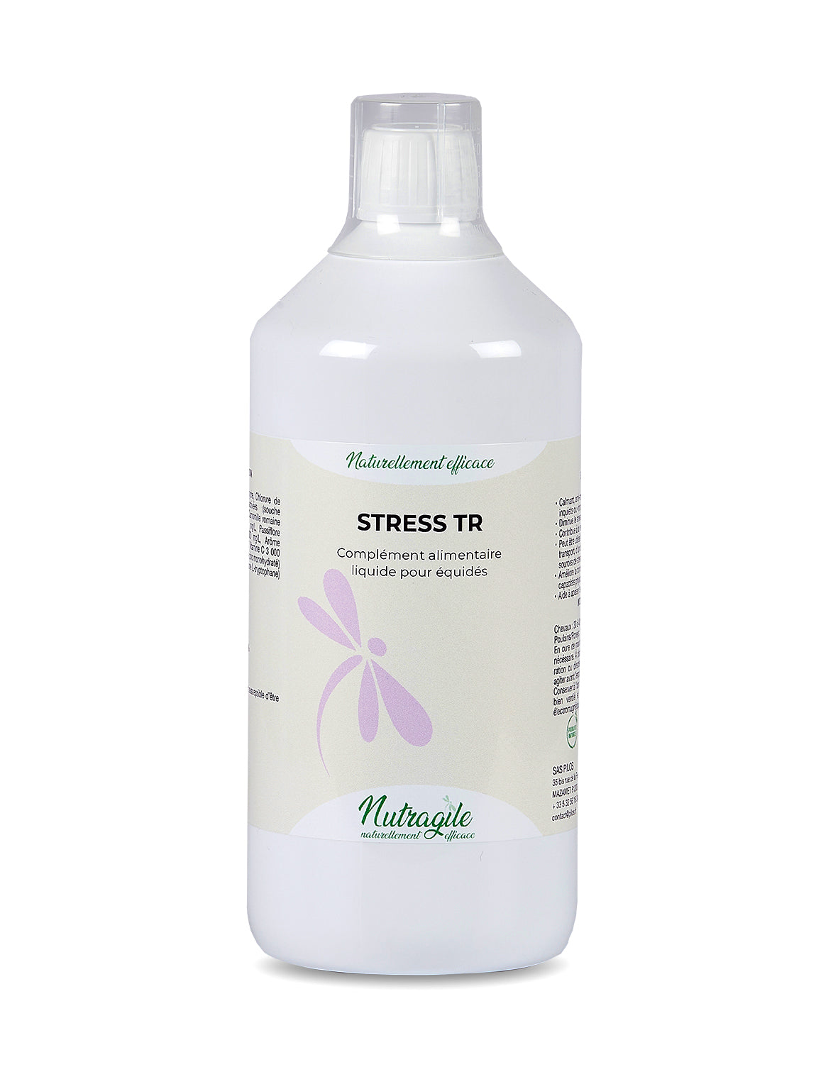 STRESS TR NUTRAGILE 1L