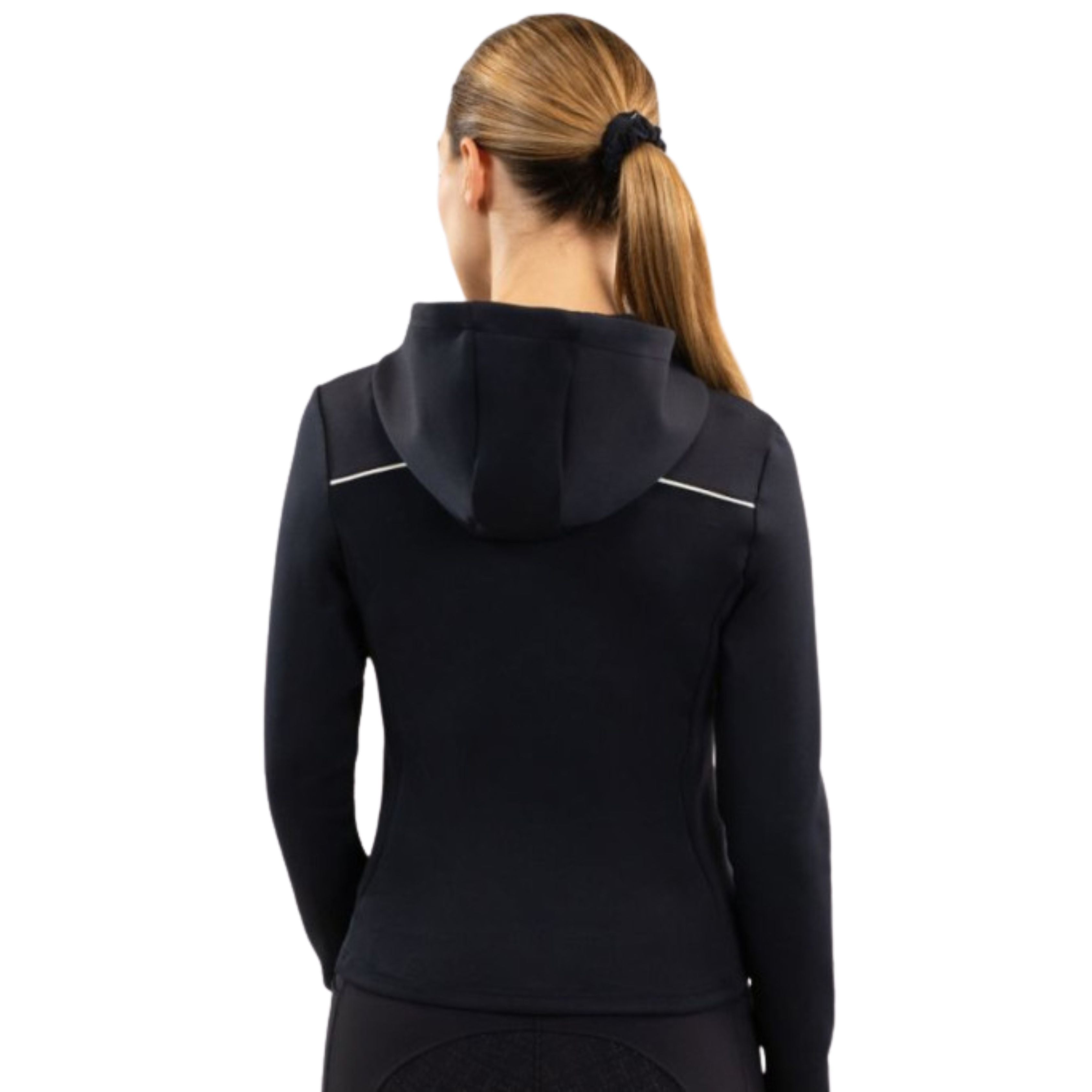 Sweat Zippe Bryssea SS26 Pour Femme - Harcour
