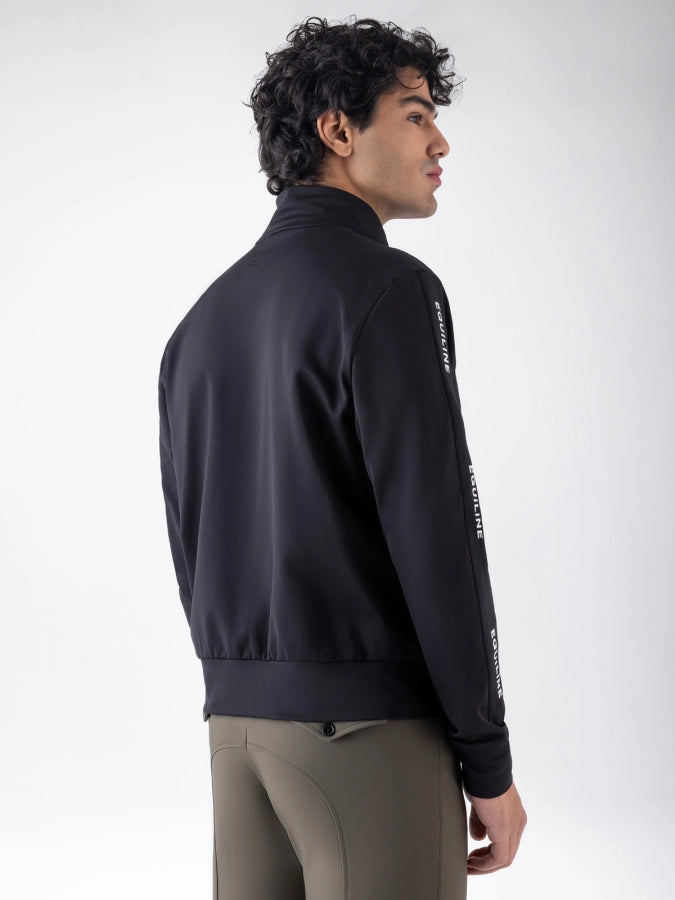 Veste Technique Zippée Cizo Equiline