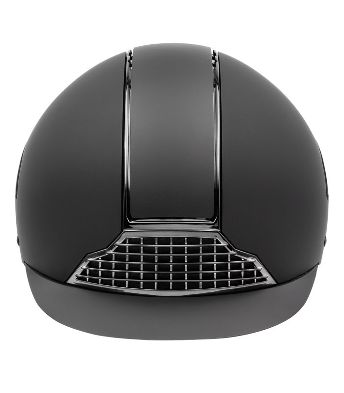 Casque H24 Chrome Swing