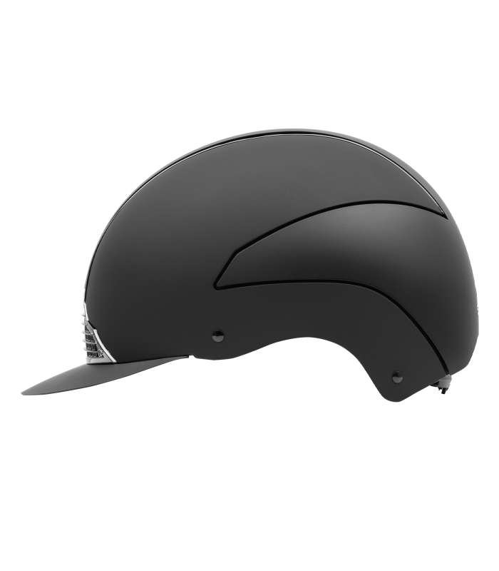 Casque H24 Chrome Swing