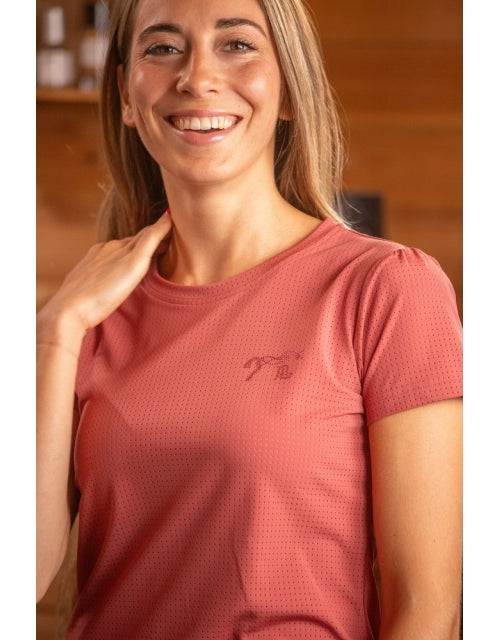Tee-shirt Techflo - Penelope