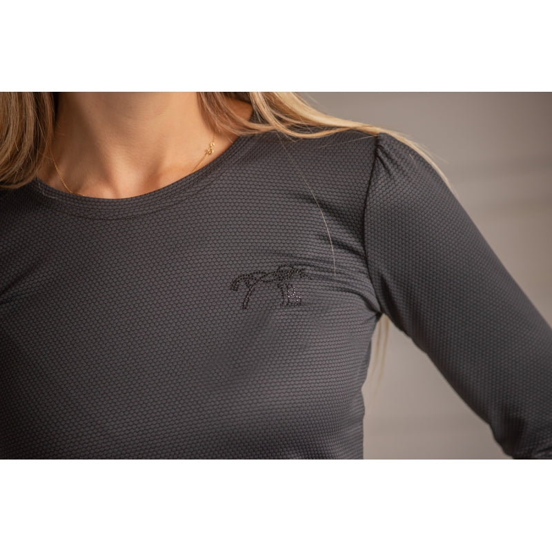Tee Shirt Techty Honey - Penelope