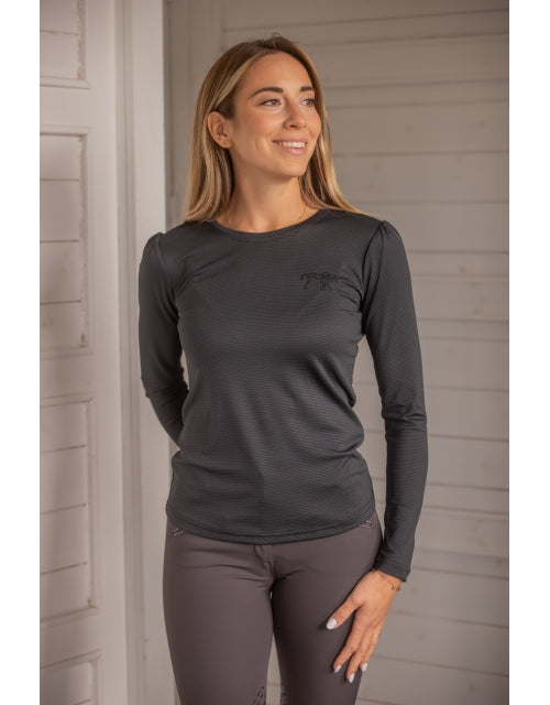 Tee Shirt Techty Honey - Penelope