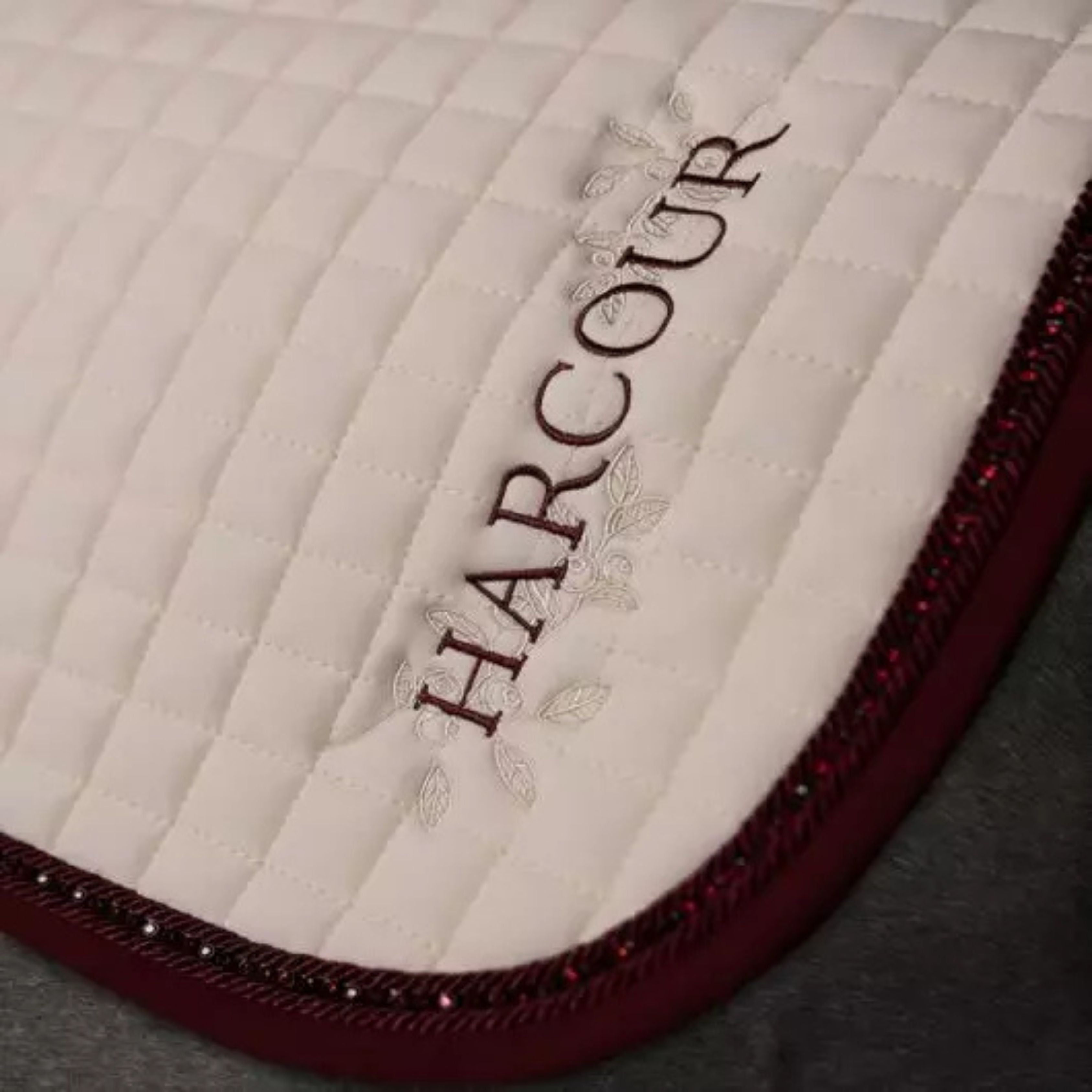 Tapis Cranberries Ambassadrice - Harcour
