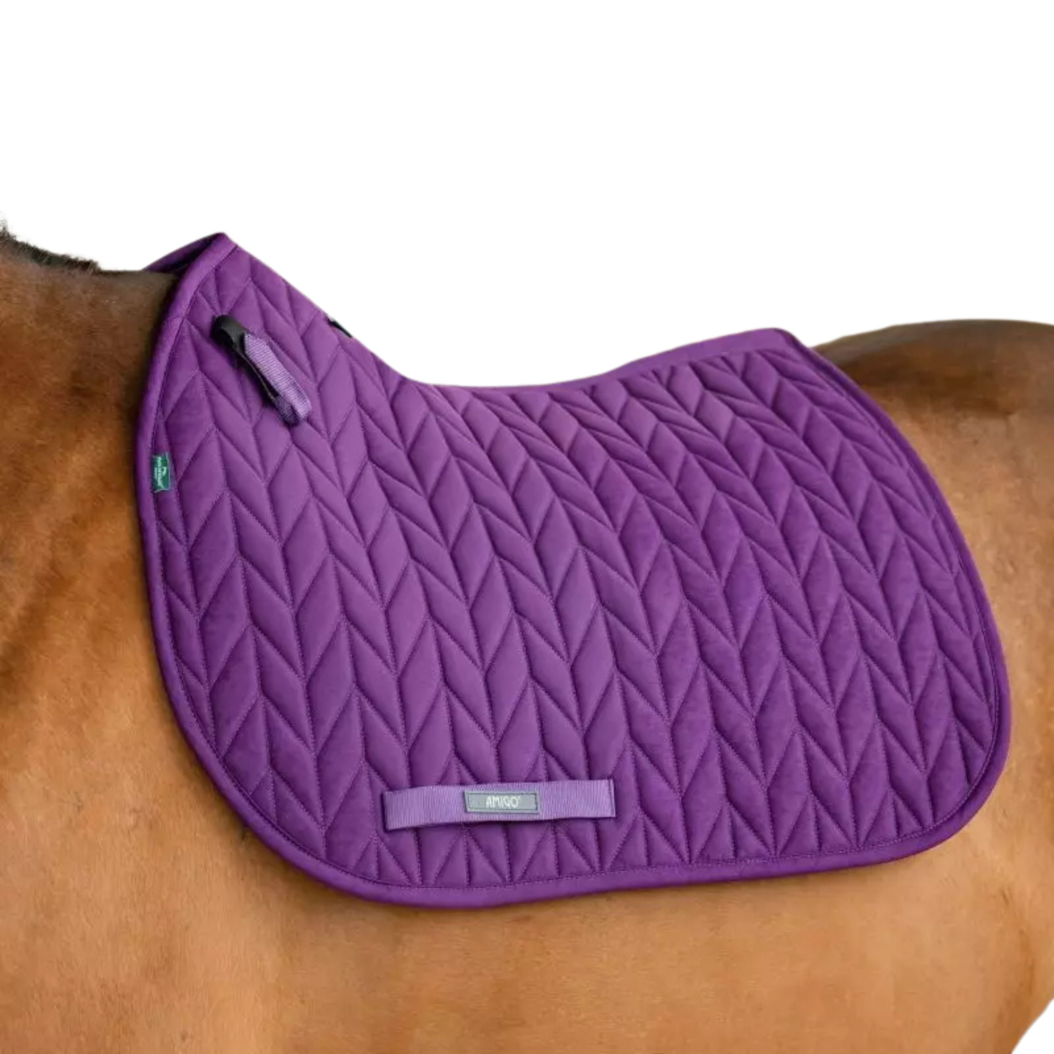 Tapis Amigo Close Contact - Horseware