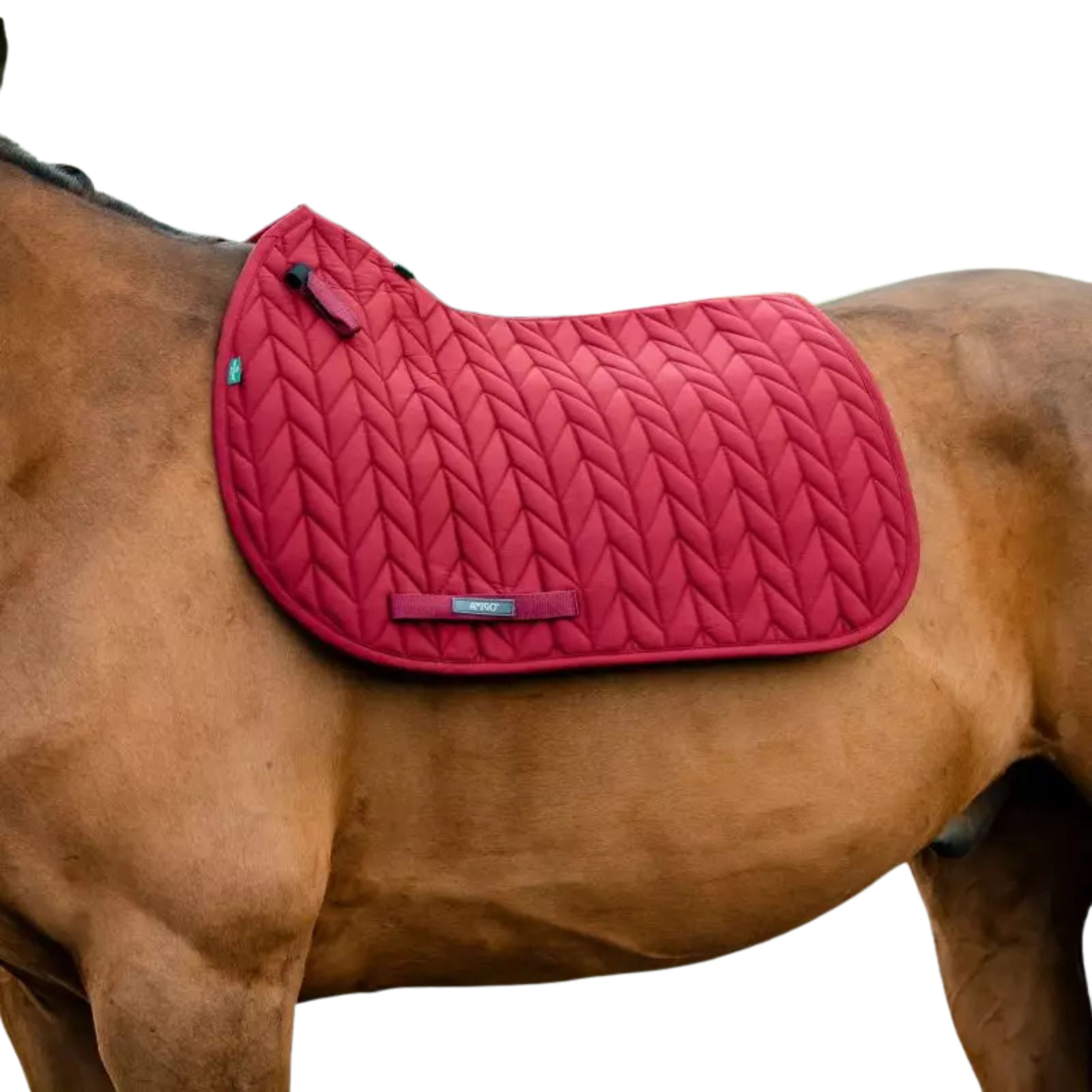 Tapis Amigo Close Contact - Horseware