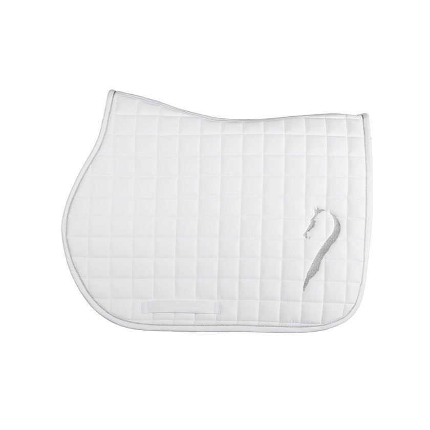Tapis de Selle d'Obstacle - Antarès