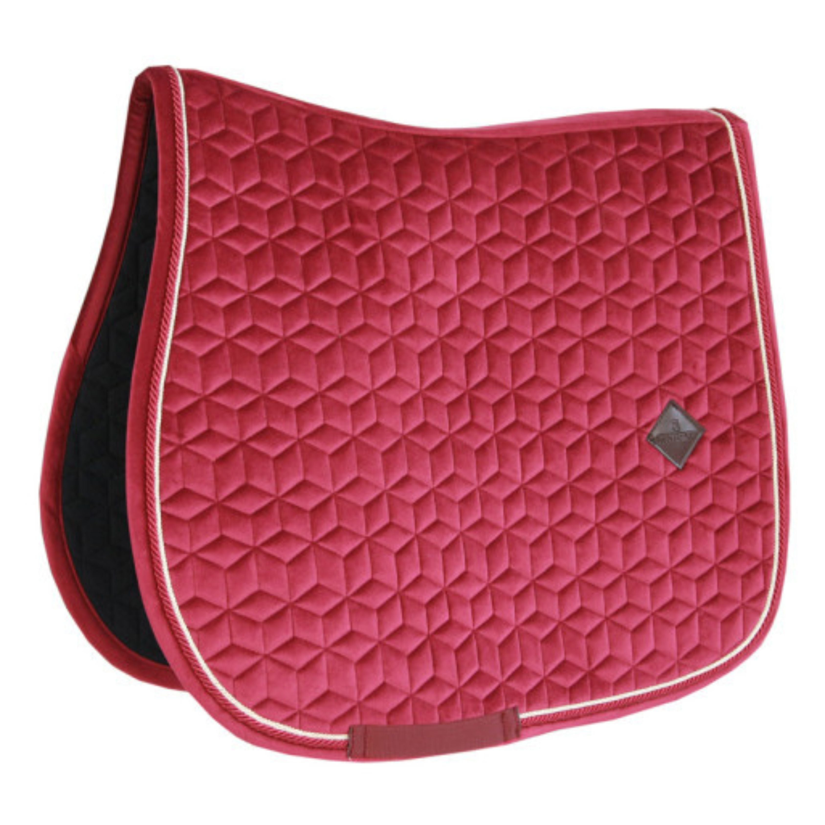 Tapis de selle Velvet - Kentucky