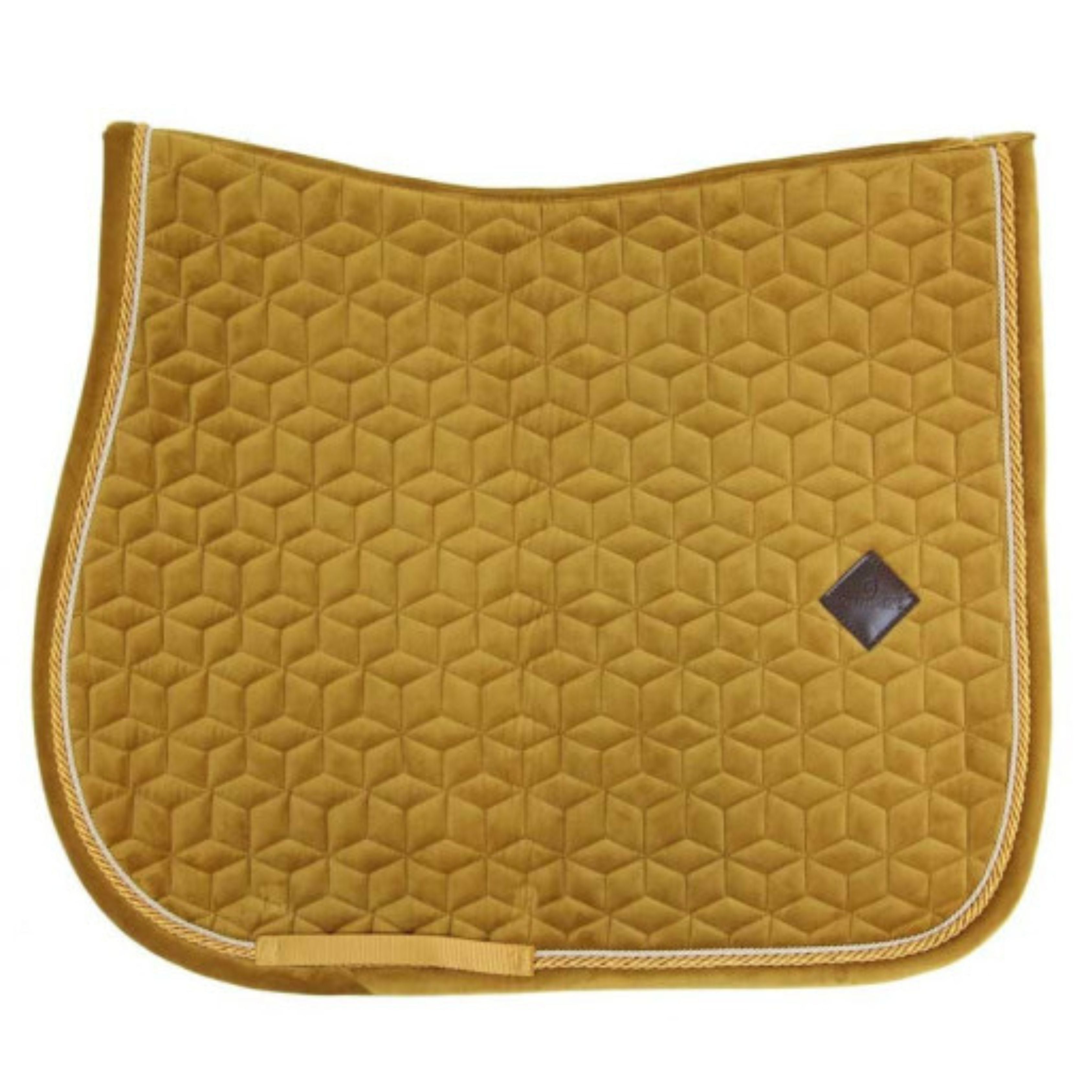 Tapis de selle Velvet - Kentucky