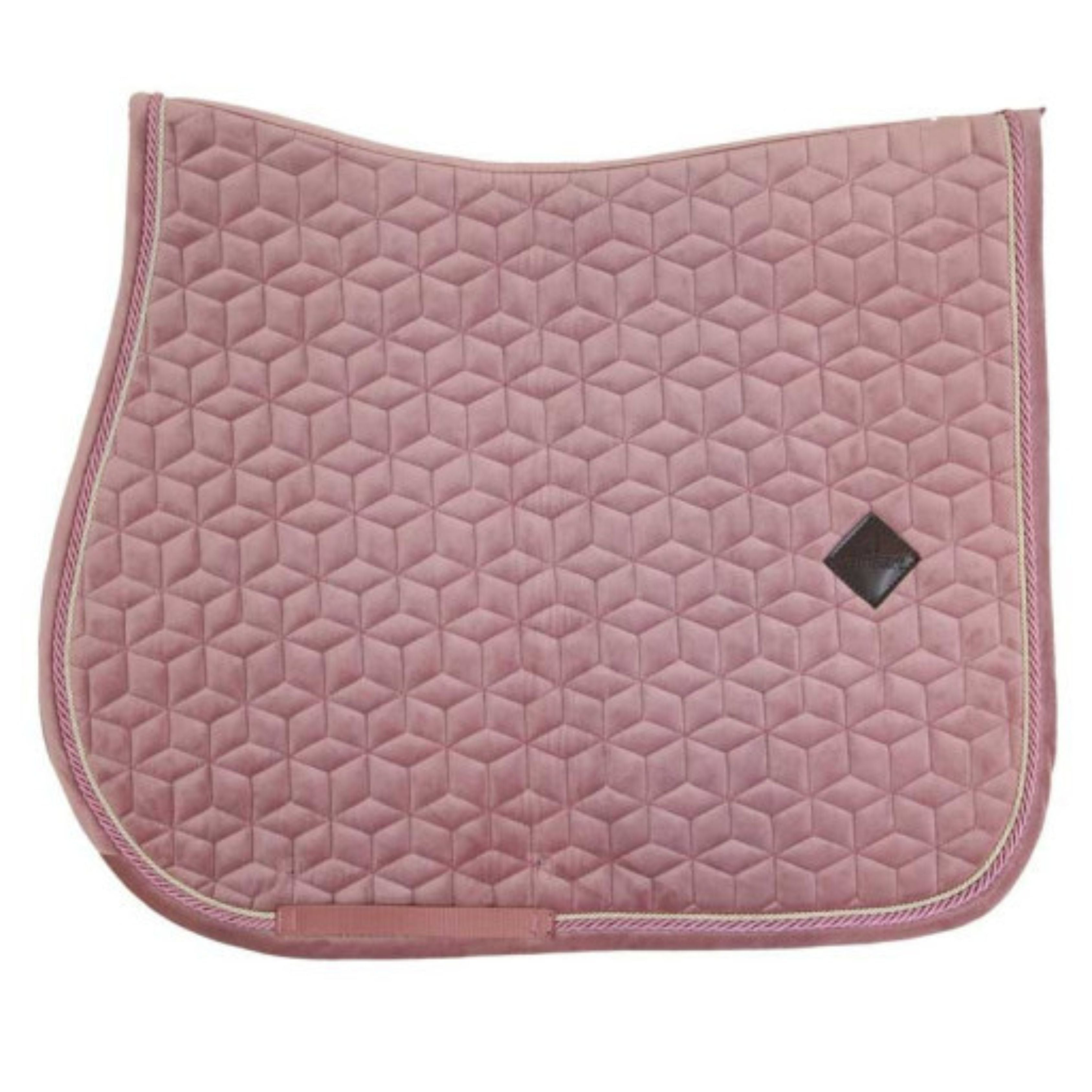 Tapis de selle Velvet - Kentucky