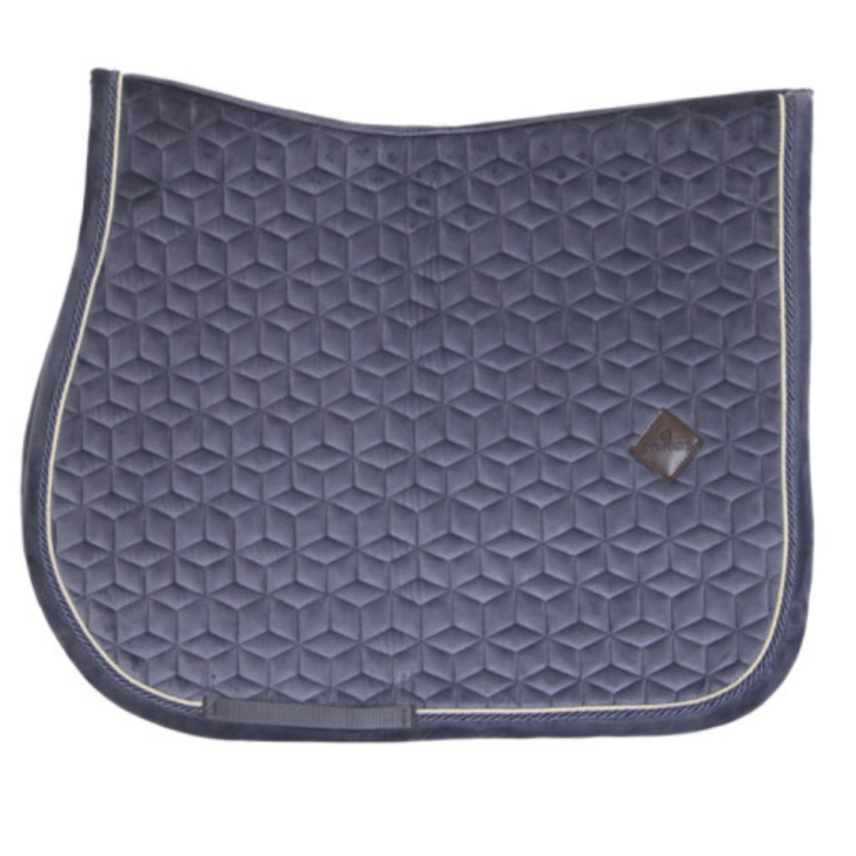 Tapis de selle Velvet - Kentucky