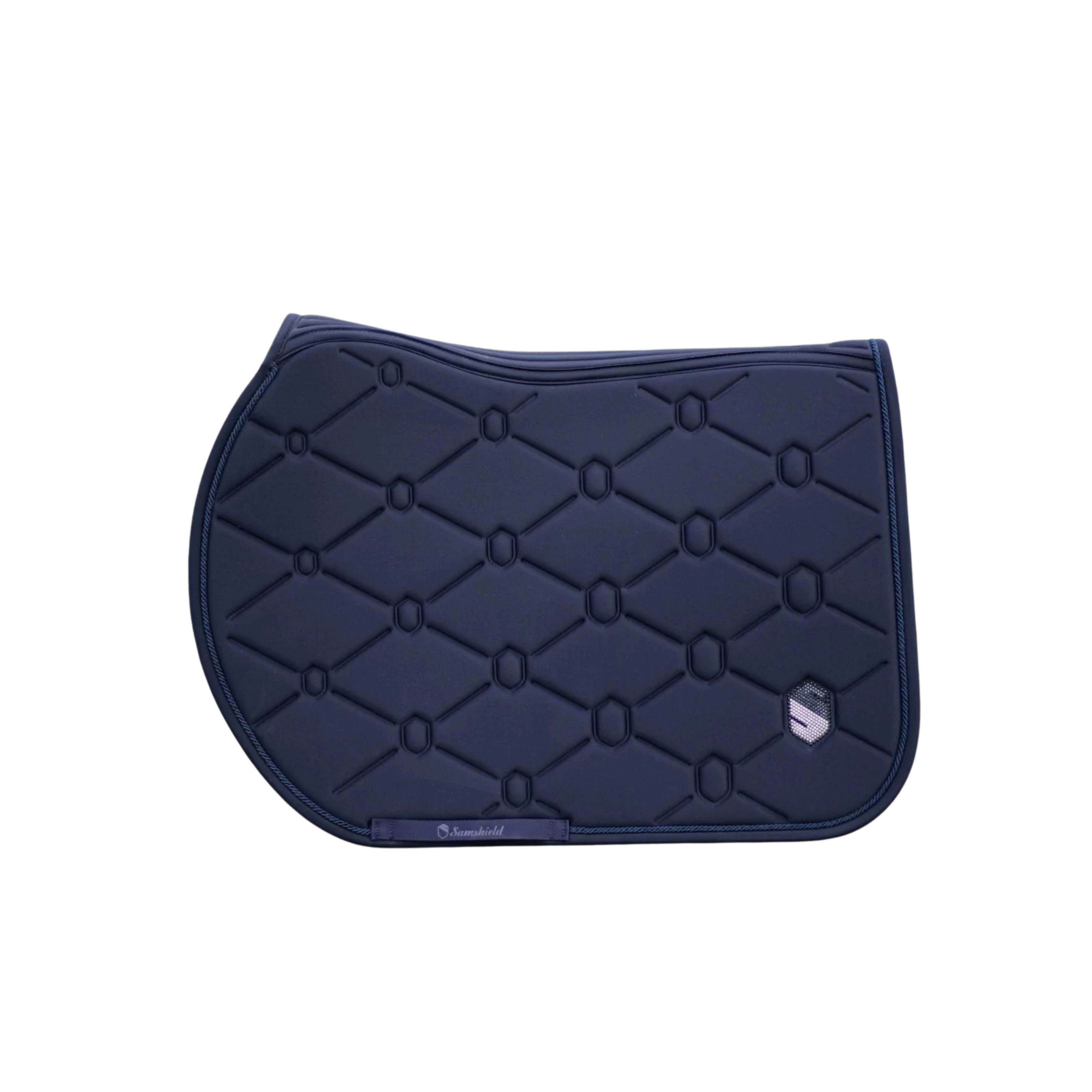 Tapis De Selle Spineshield - Samshield