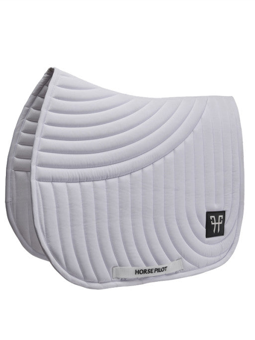 Tapis De Selle Mixte Ergonomique - Horse Pilot