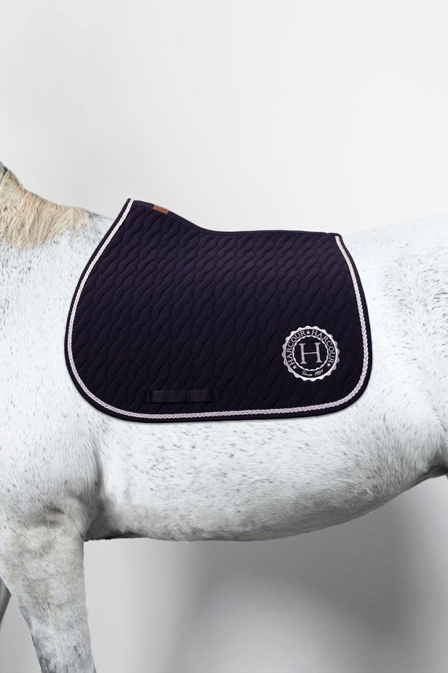 Caelius Tapis de selle - Harcour