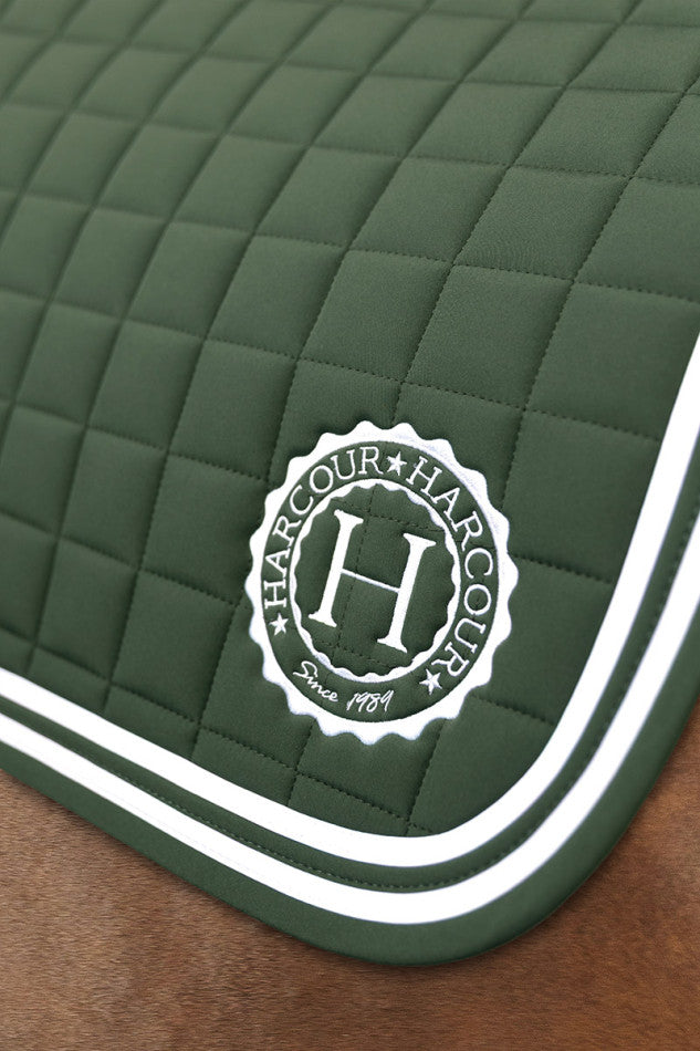 Soft Tapis de selle - Harcour