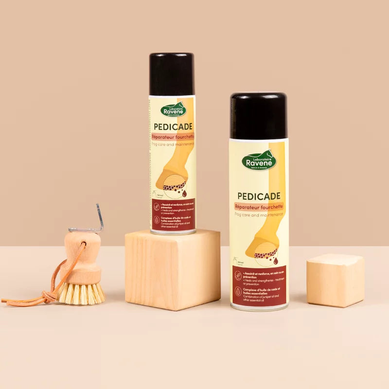 PEDICADE SOIN FOURCHETTE RAVENE 250ML