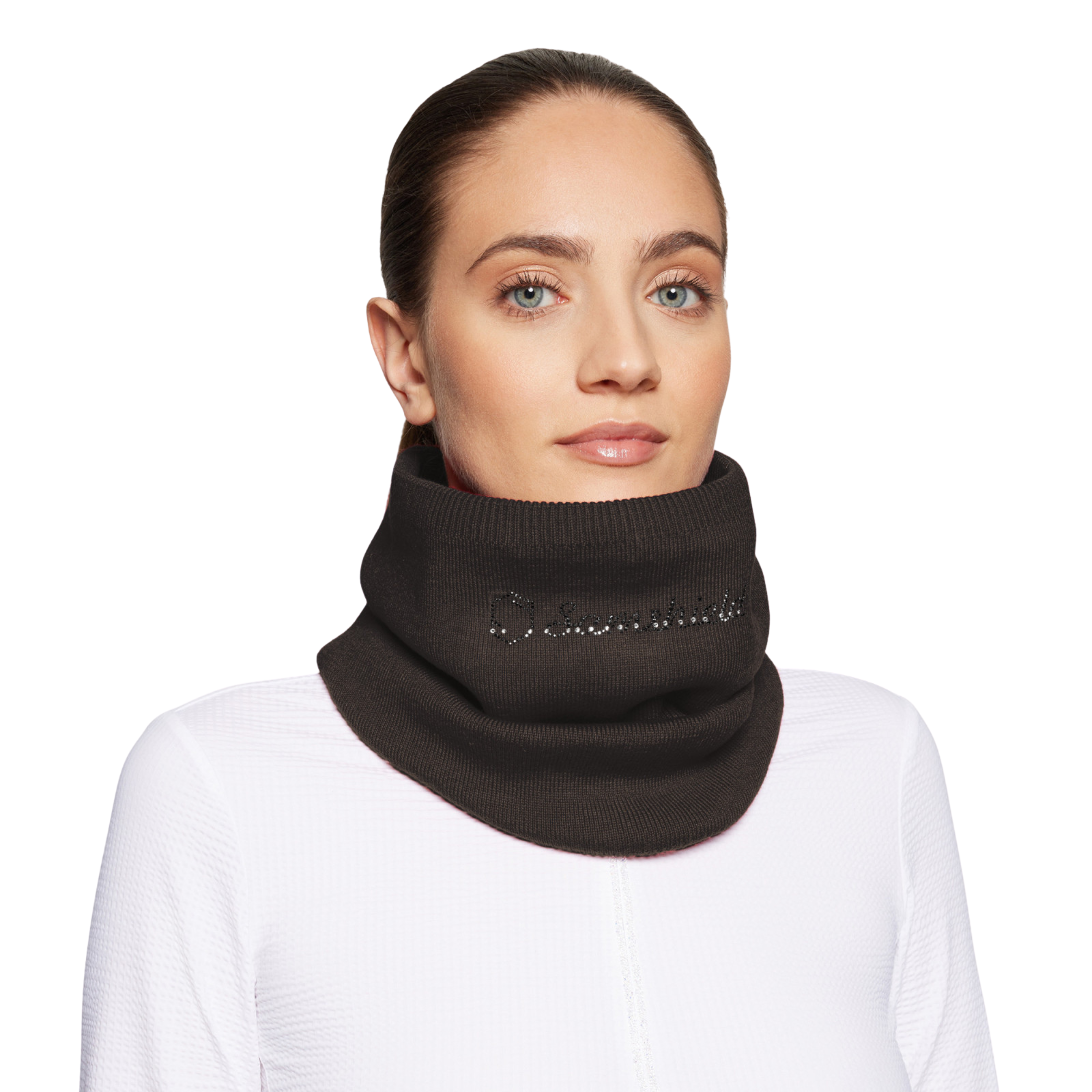 Tour De Cou pour Femme Crystal Neck Warm - Samshield