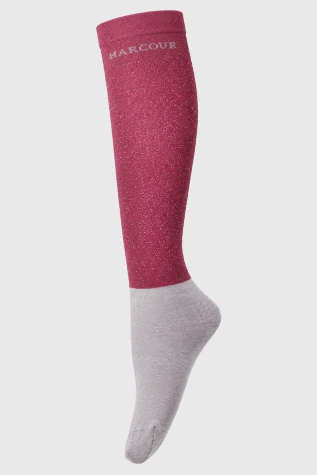 Chaussettes Vaela- Harcour
