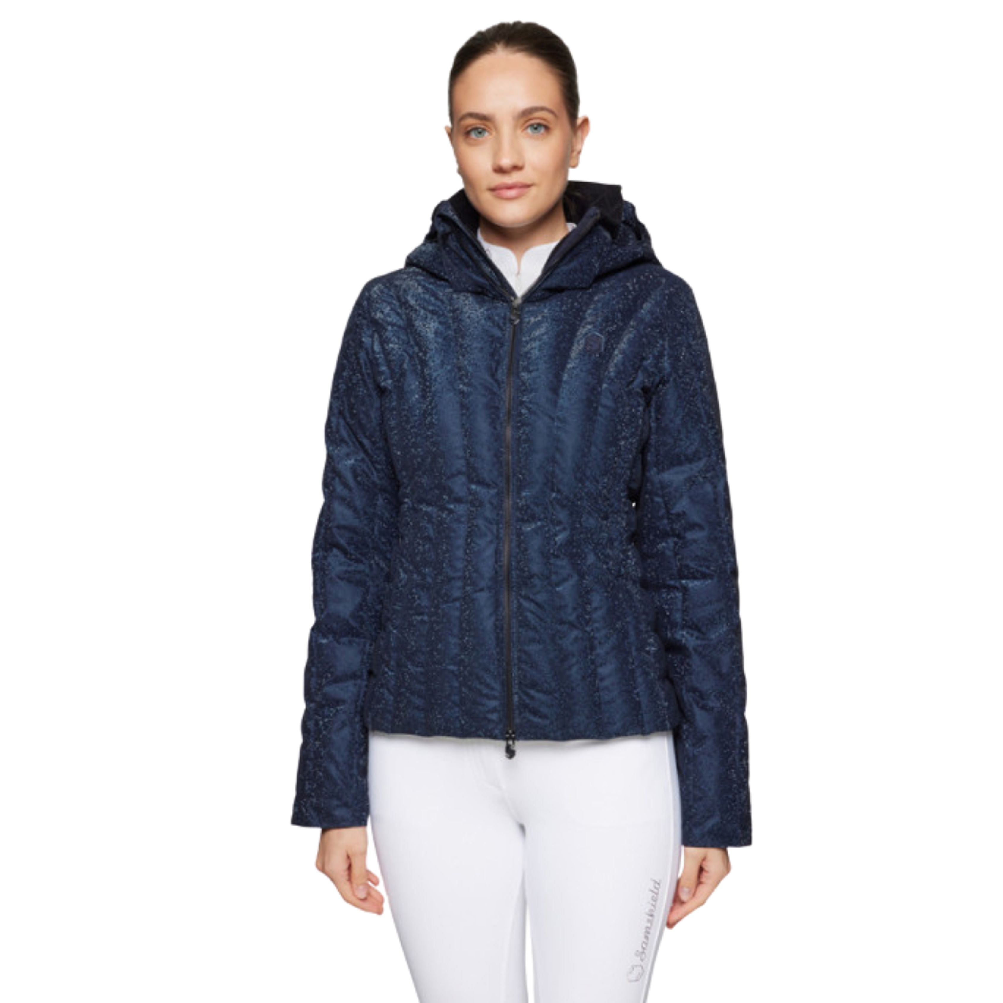 Doudoune Courchevel Ice - Samshield