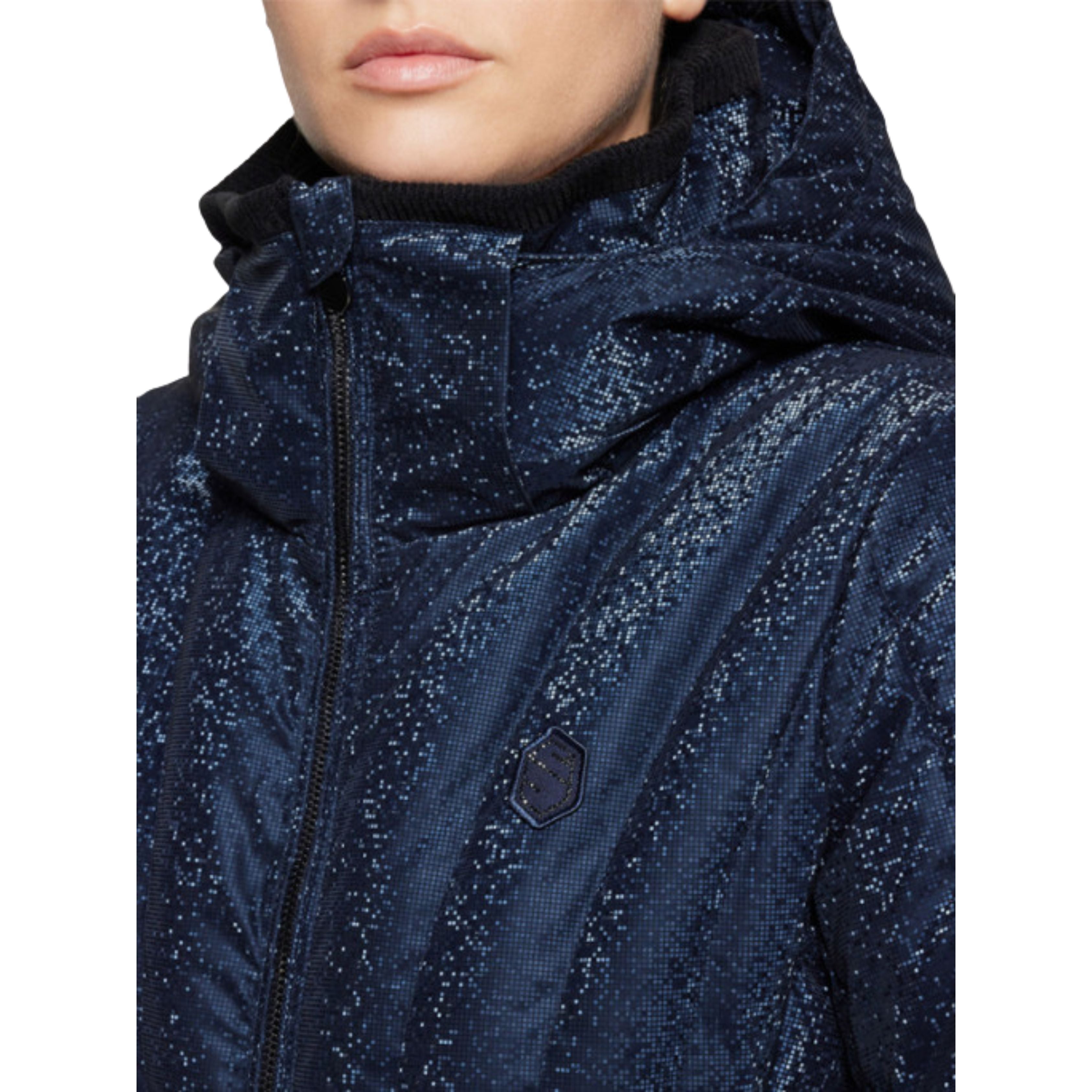 Doudoune Courchevel Ice - Samshield