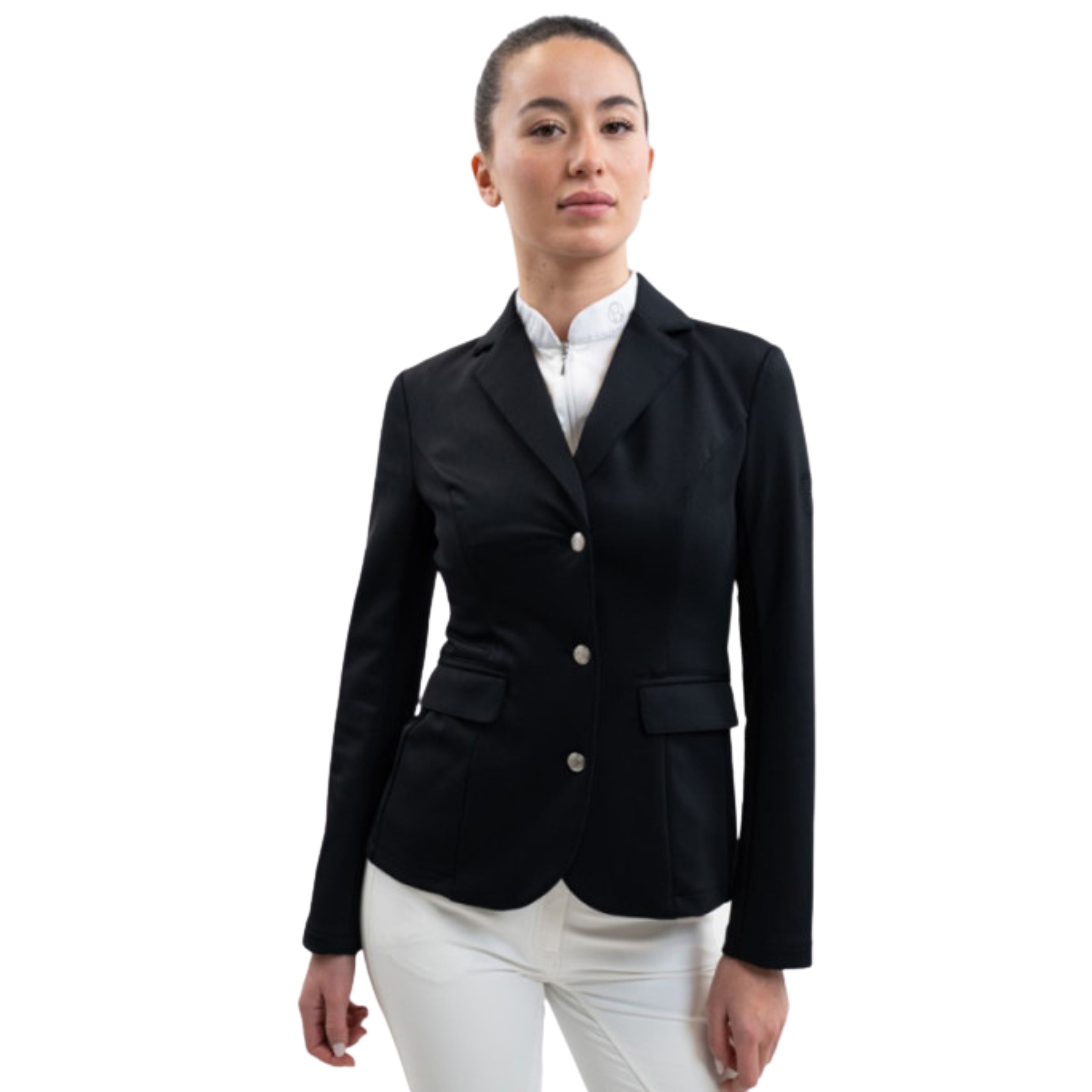 Veste De Concours Jismy - Harcour