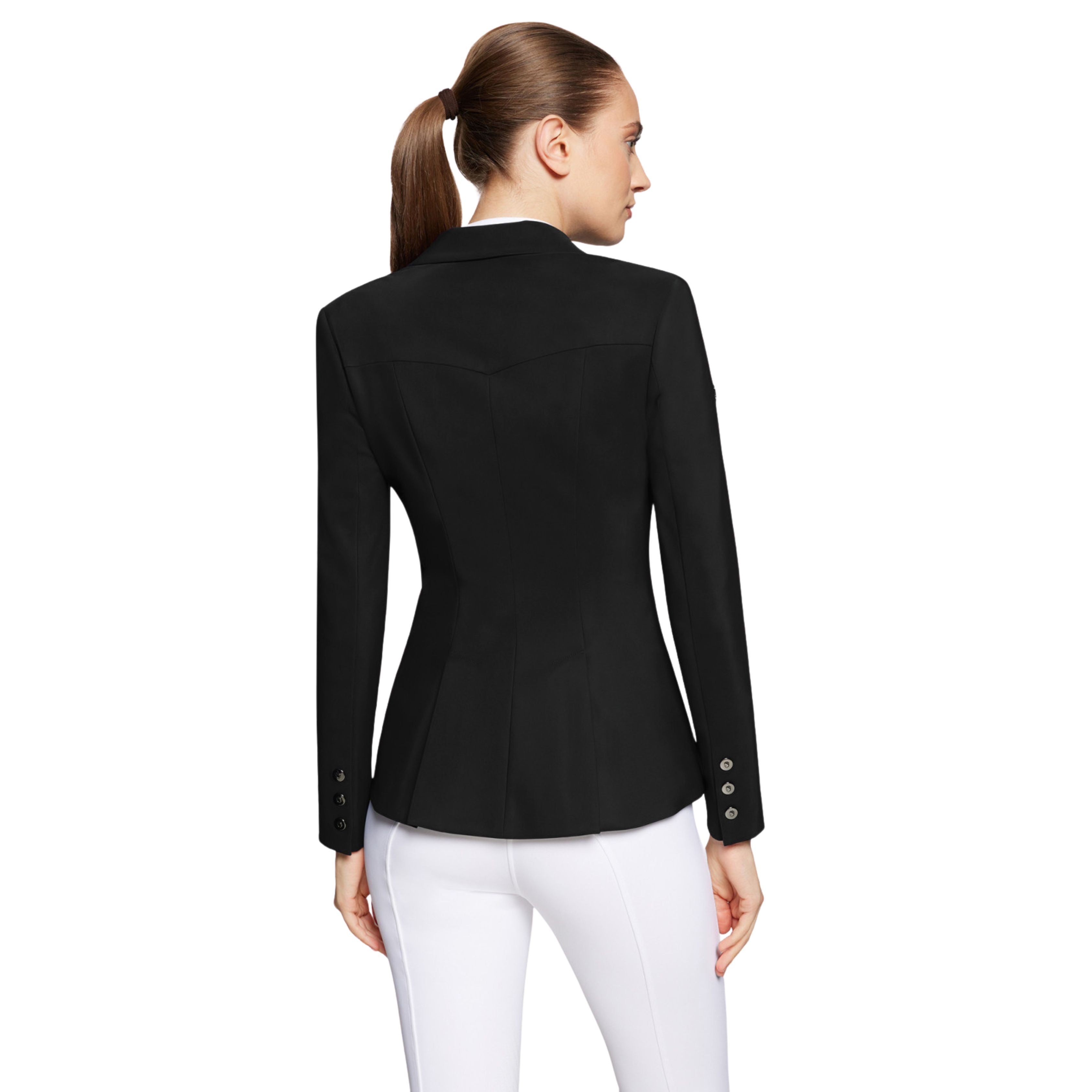 Veste De Concours Olympe IV - Samshield