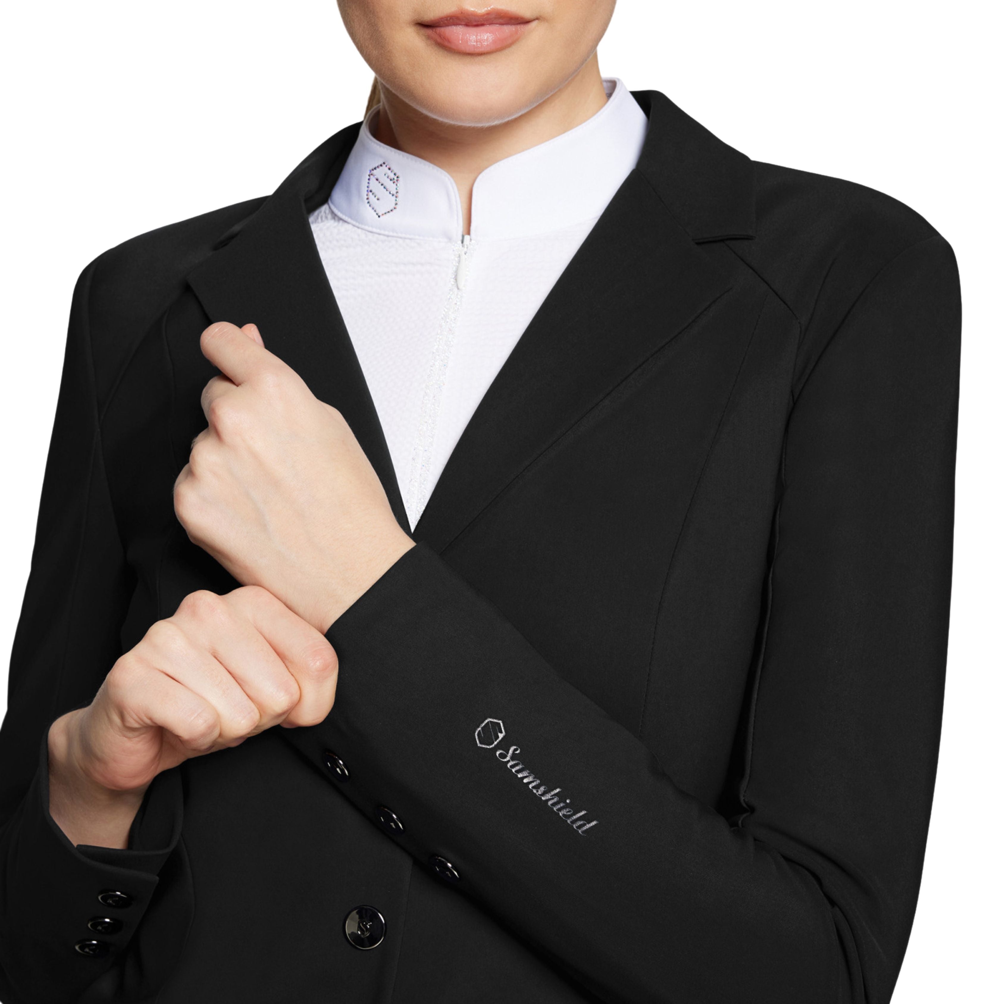 Veste De Concours Olympe IV - Samshield