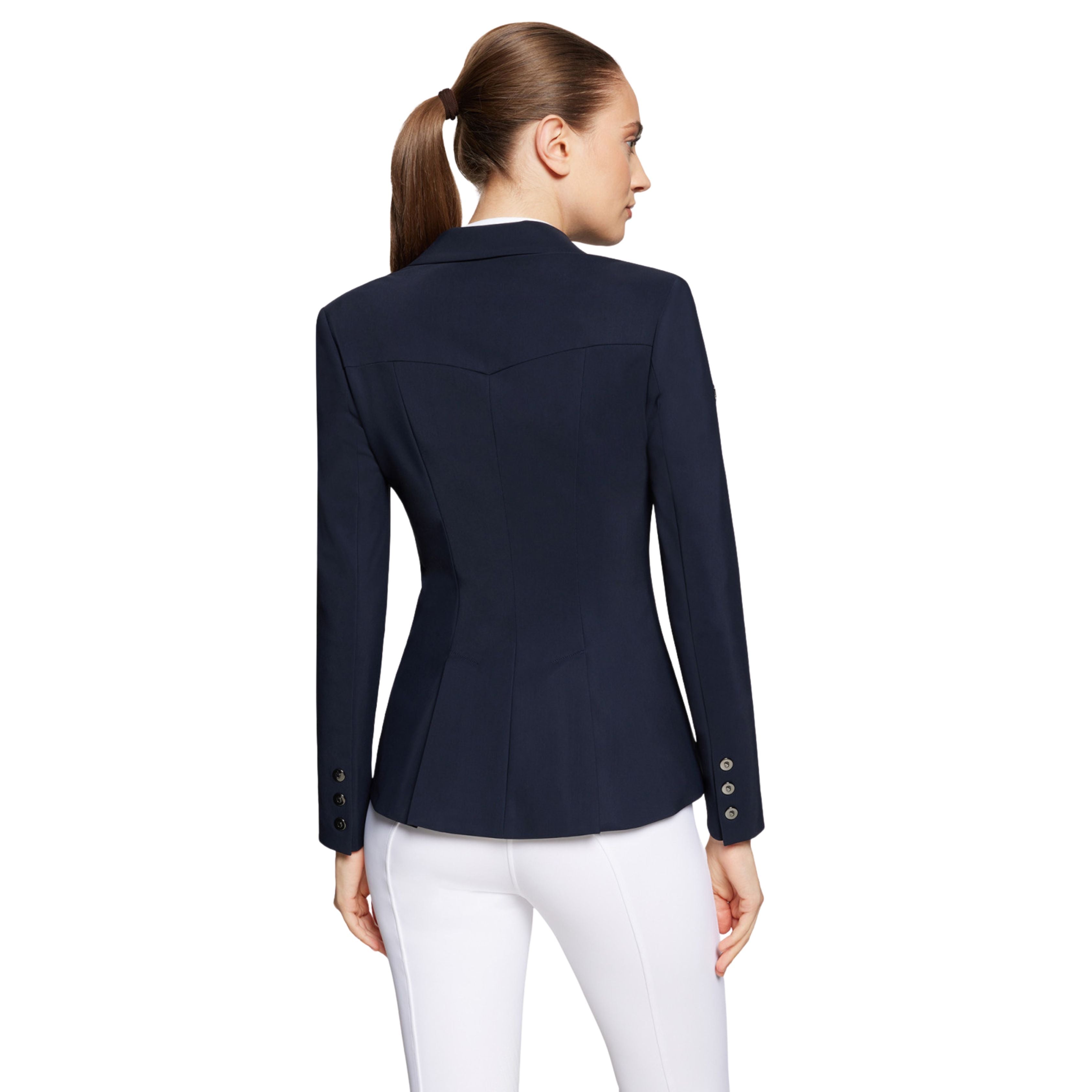 Veste De Concours Olympe IV - Samshield