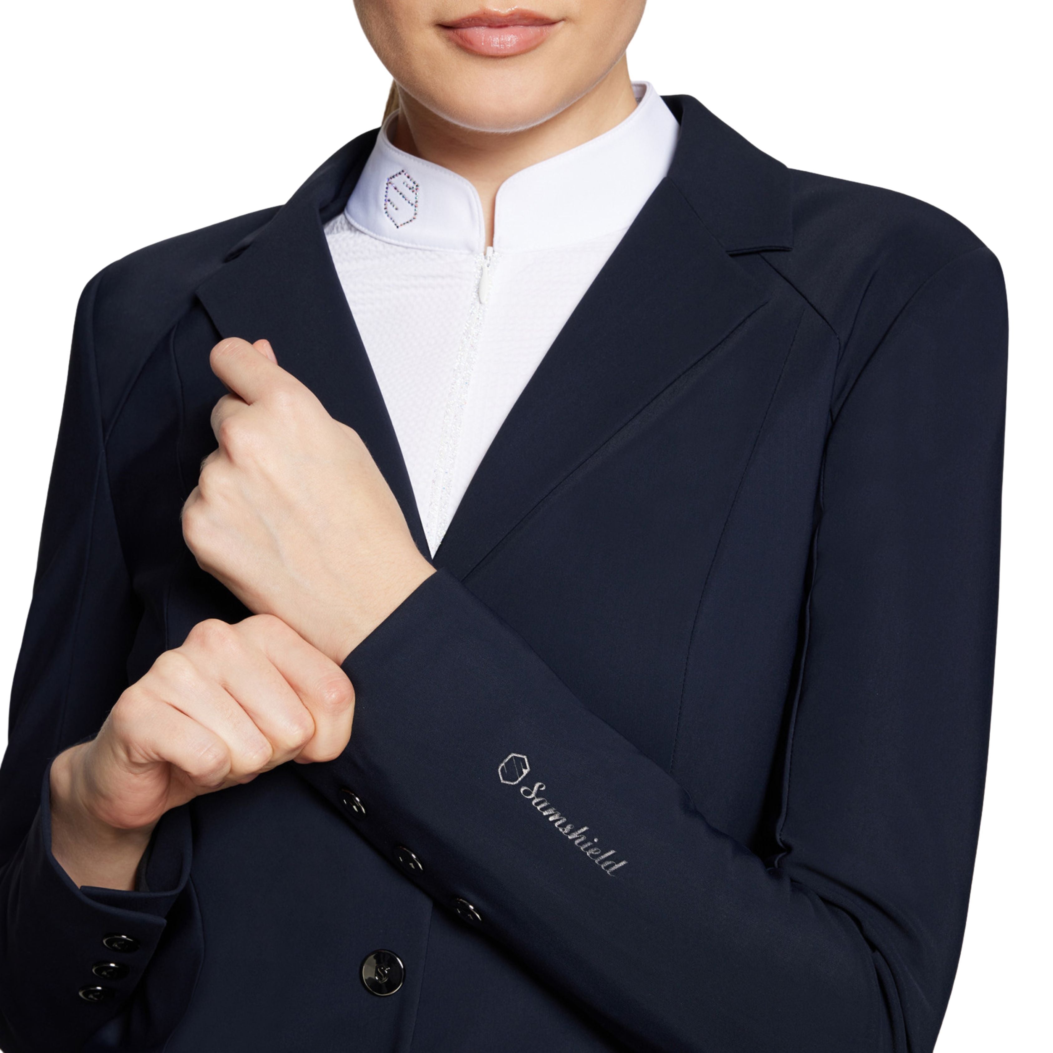 Veste De Concours Olympe IV - Samshield
