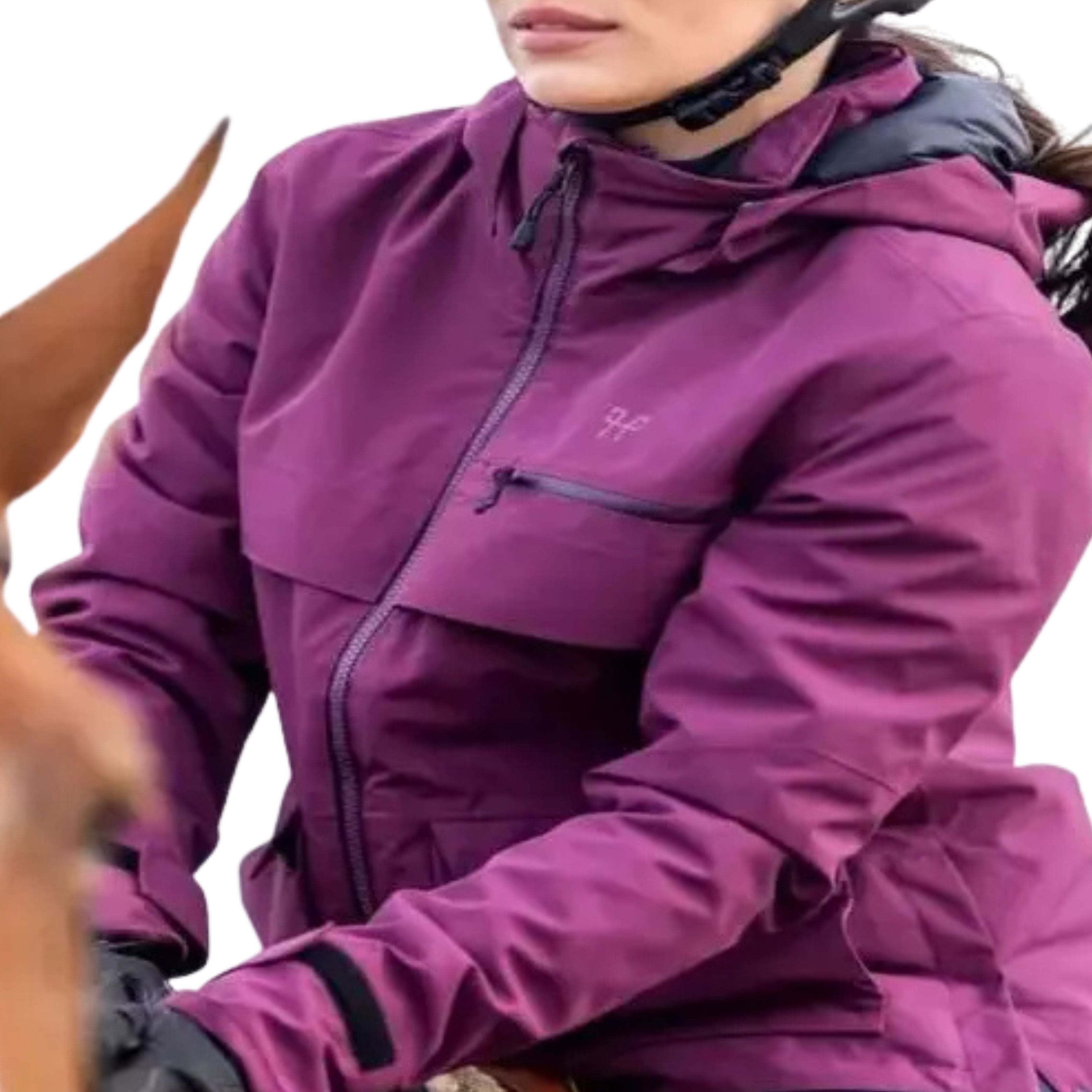 Veste Essential Femme - Horse Pilot